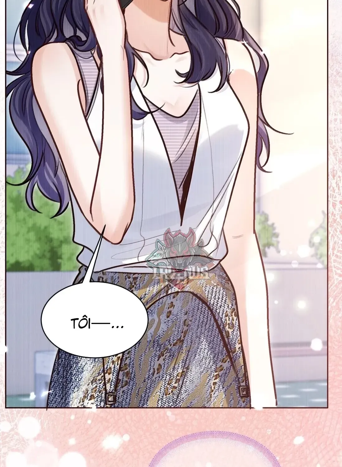 Thiết Ôm Luân Hãm Chap 50 - Next Chap 51
