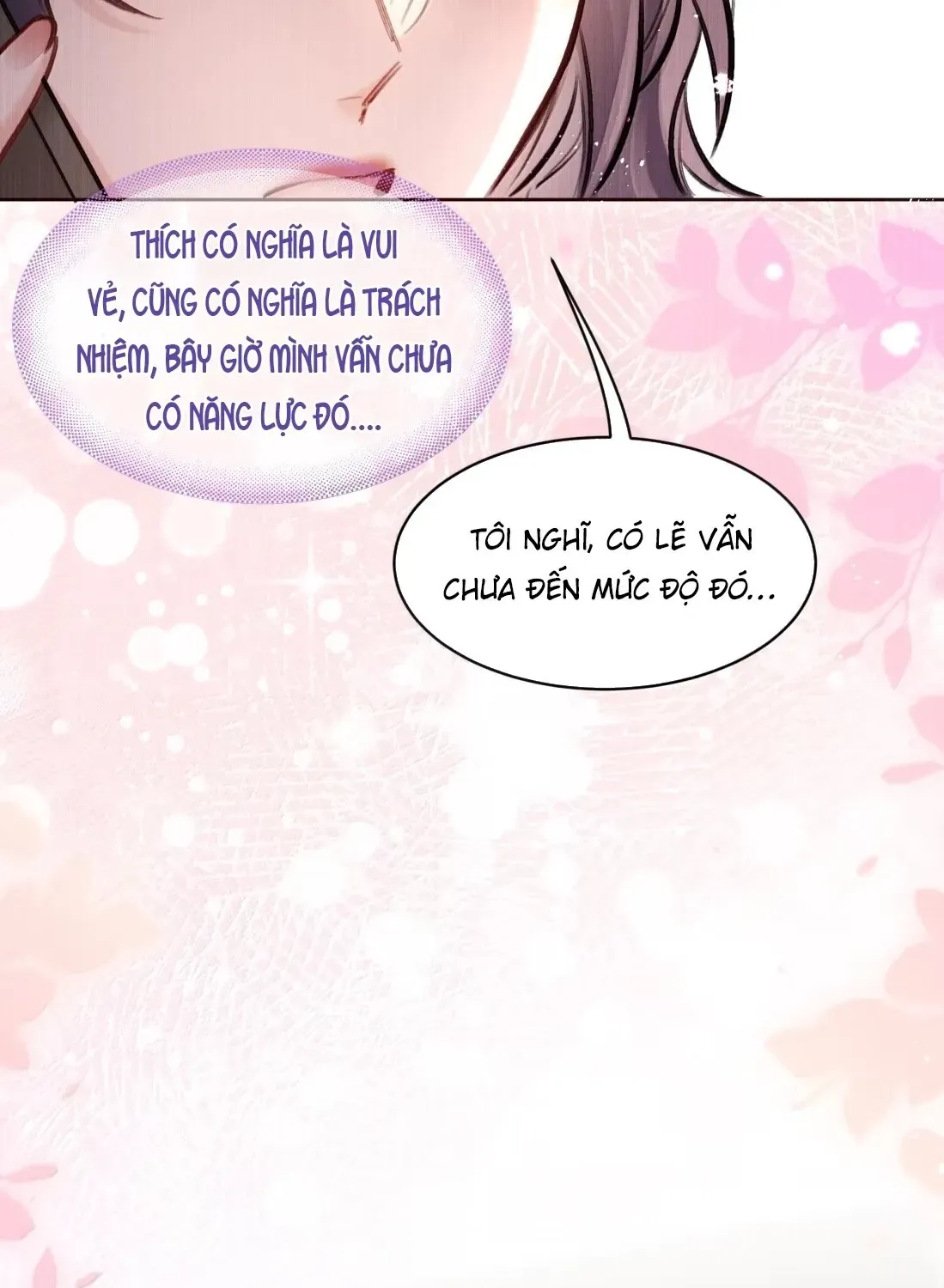 Thiết Ôm Luân Hãm Chap 50 - Next Chap 51