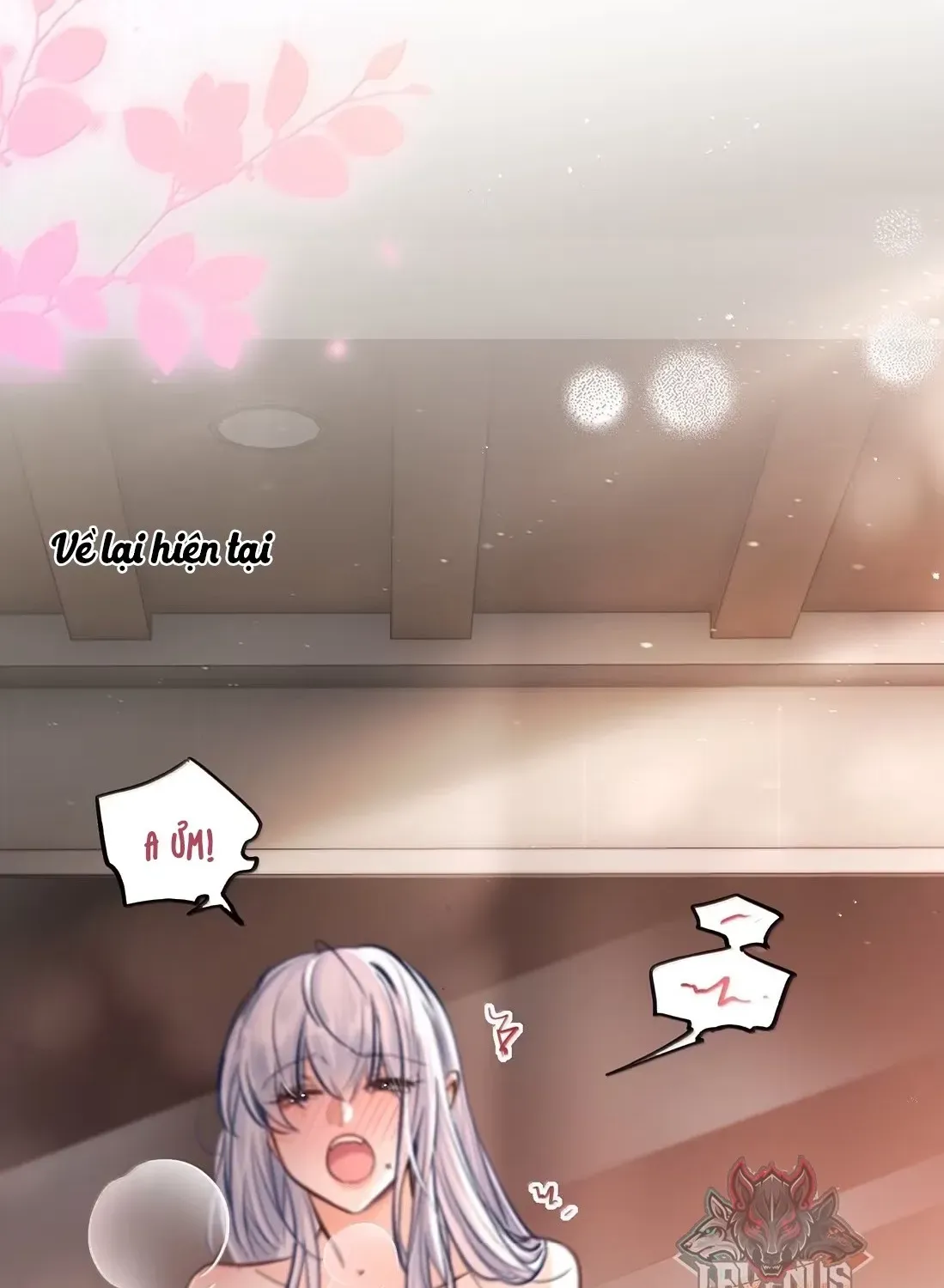 Thiết Ôm Luân Hãm Chap 50 - Next Chap 51