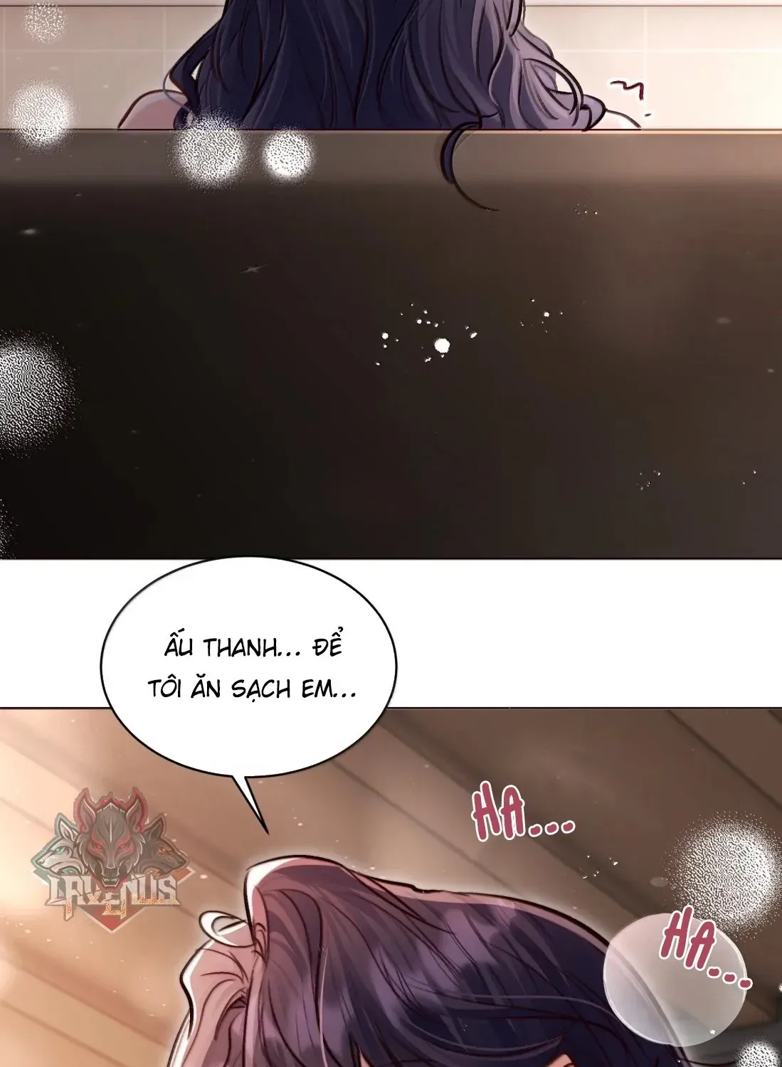 Thiết Ôm Luân Hãm Chap 50 - Next Chap 51
