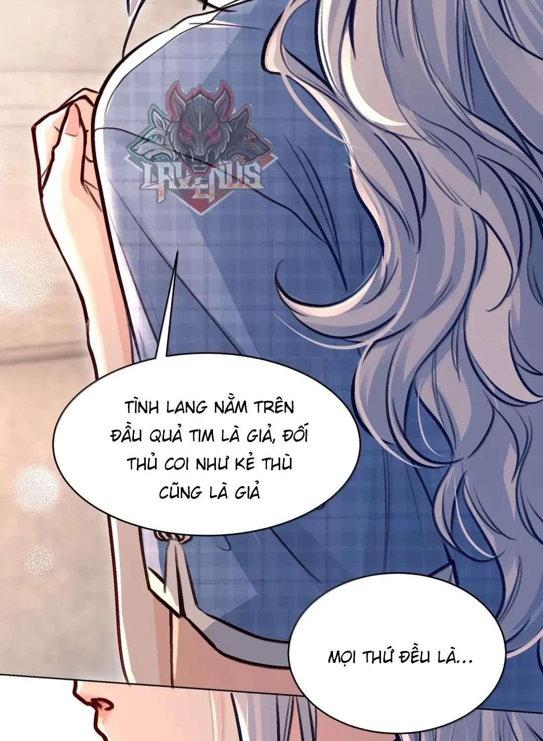 Thiết Ôm Luân Hãm Chap 50 - Next Chap 51
