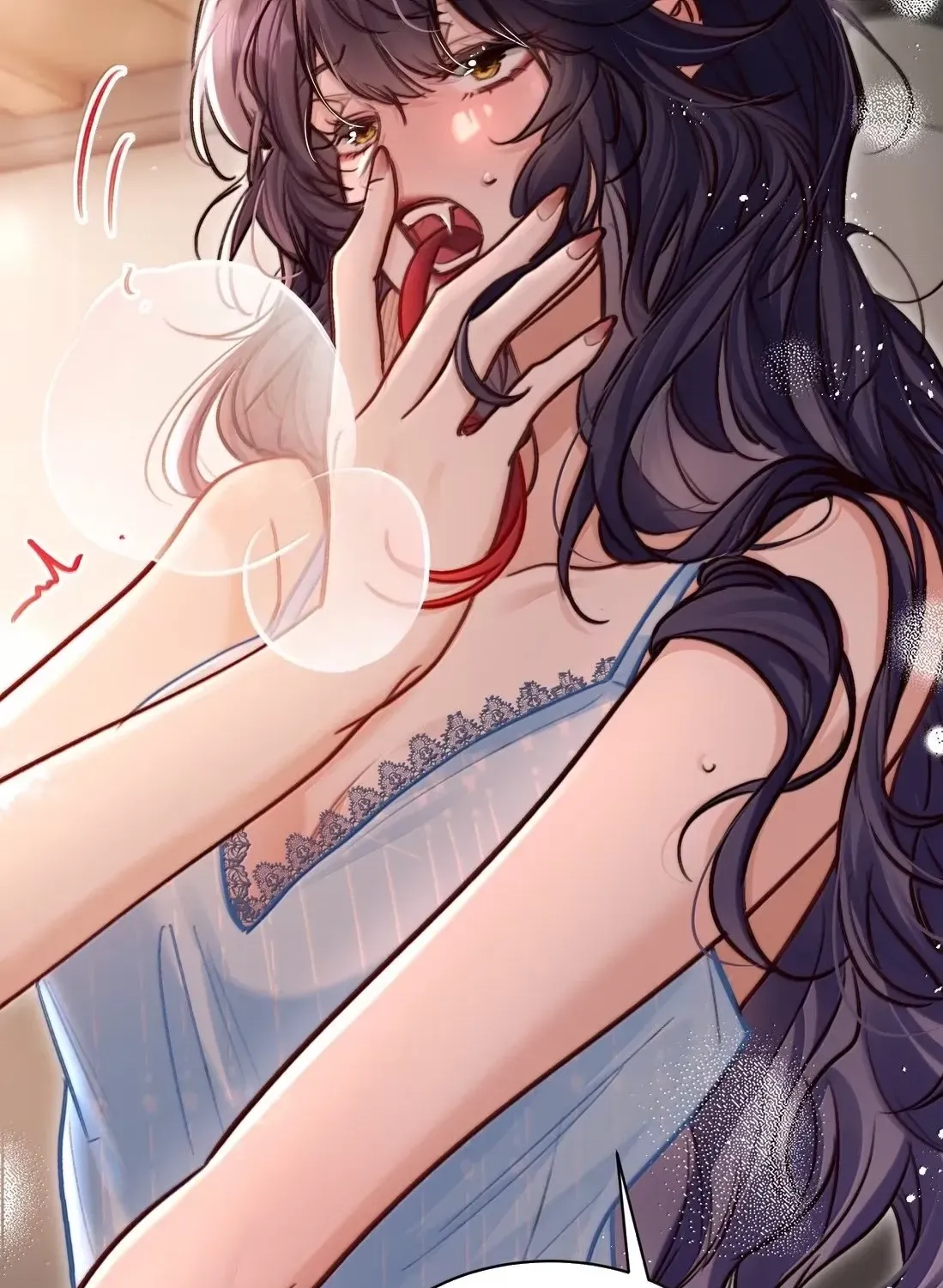 Thiết Ôm Luân Hãm Chap 50 - Next Chap 51