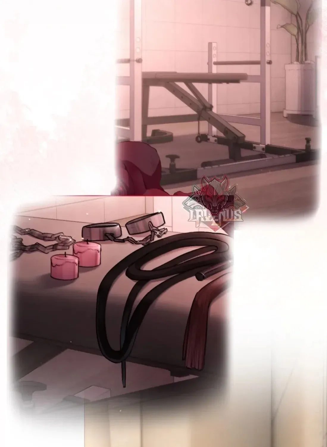 Thiết Ôm Luân Hãm Chap 51 - Next Chap 52