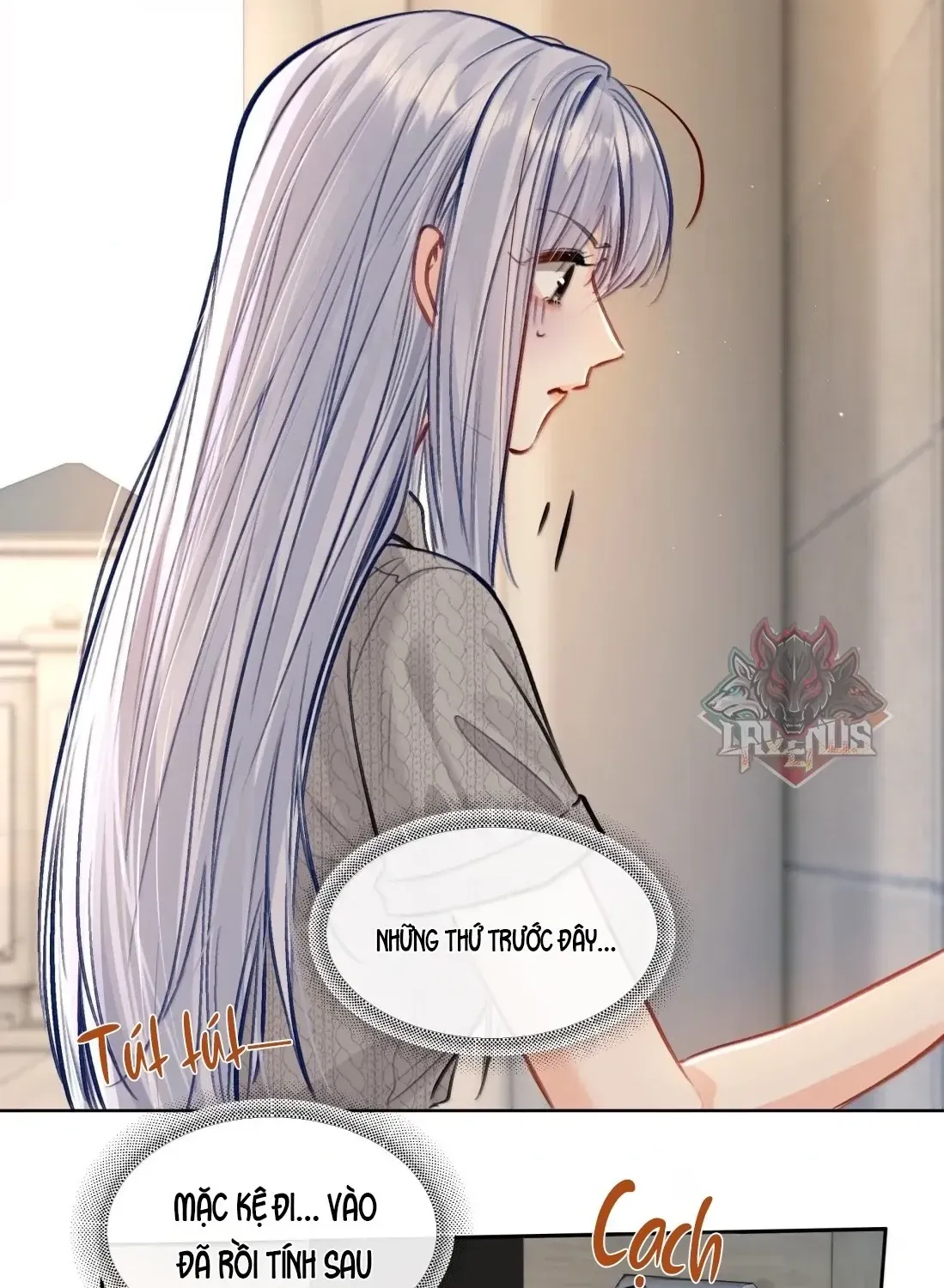 Thiết Ôm Luân Hãm Chap 51 - Next Chap 52