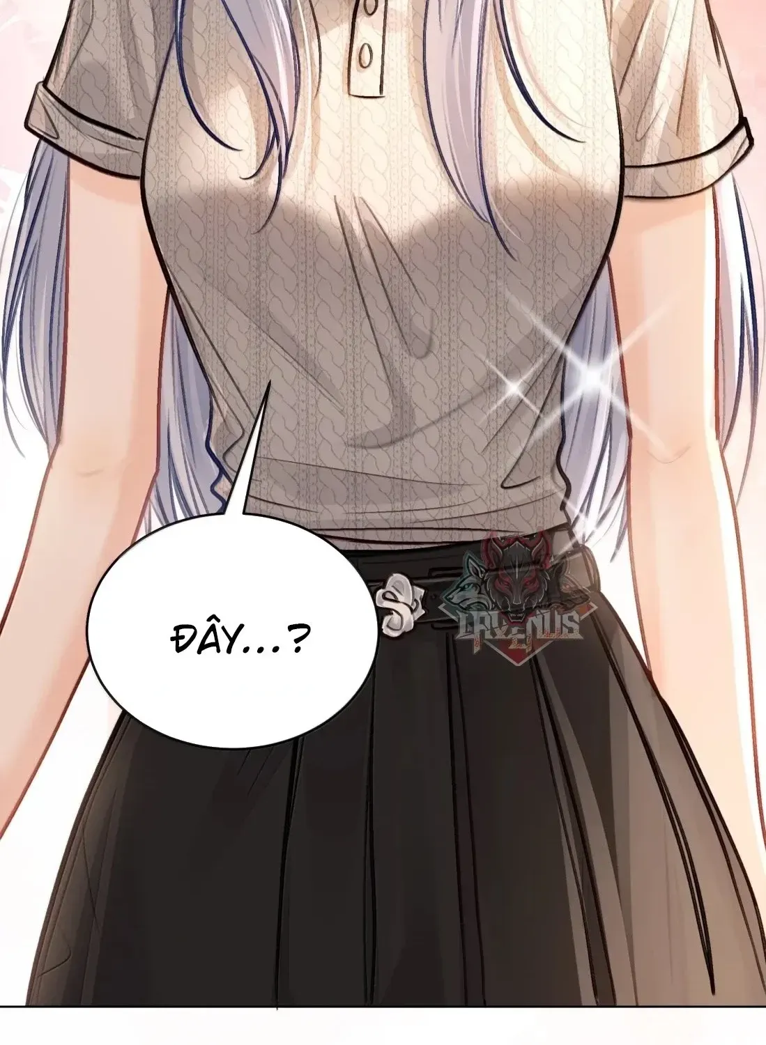 Thiết Ôm Luân Hãm Chap 51 - Next Chap 52