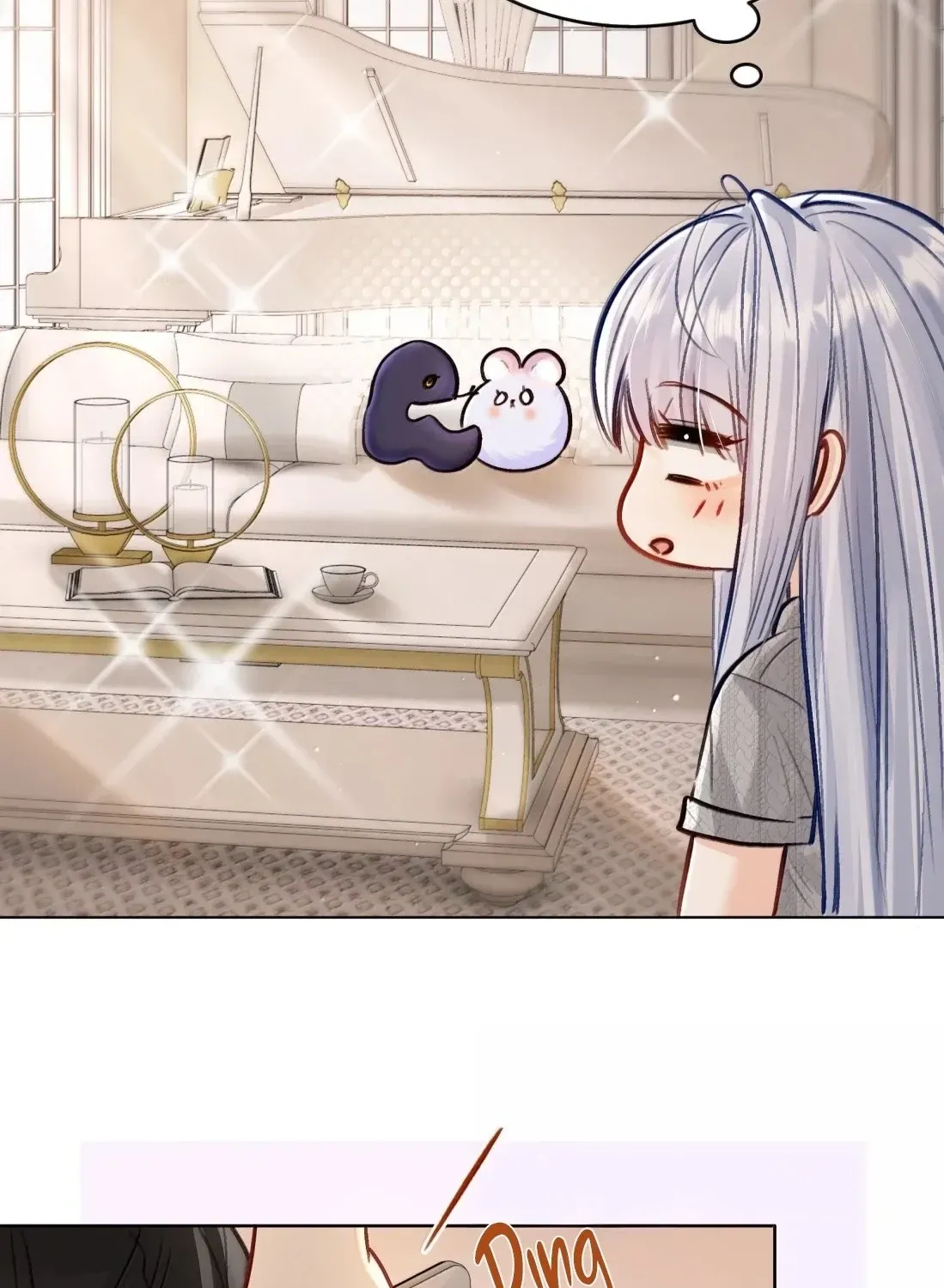 Thiết Ôm Luân Hãm Chap 51 - Next Chap 52