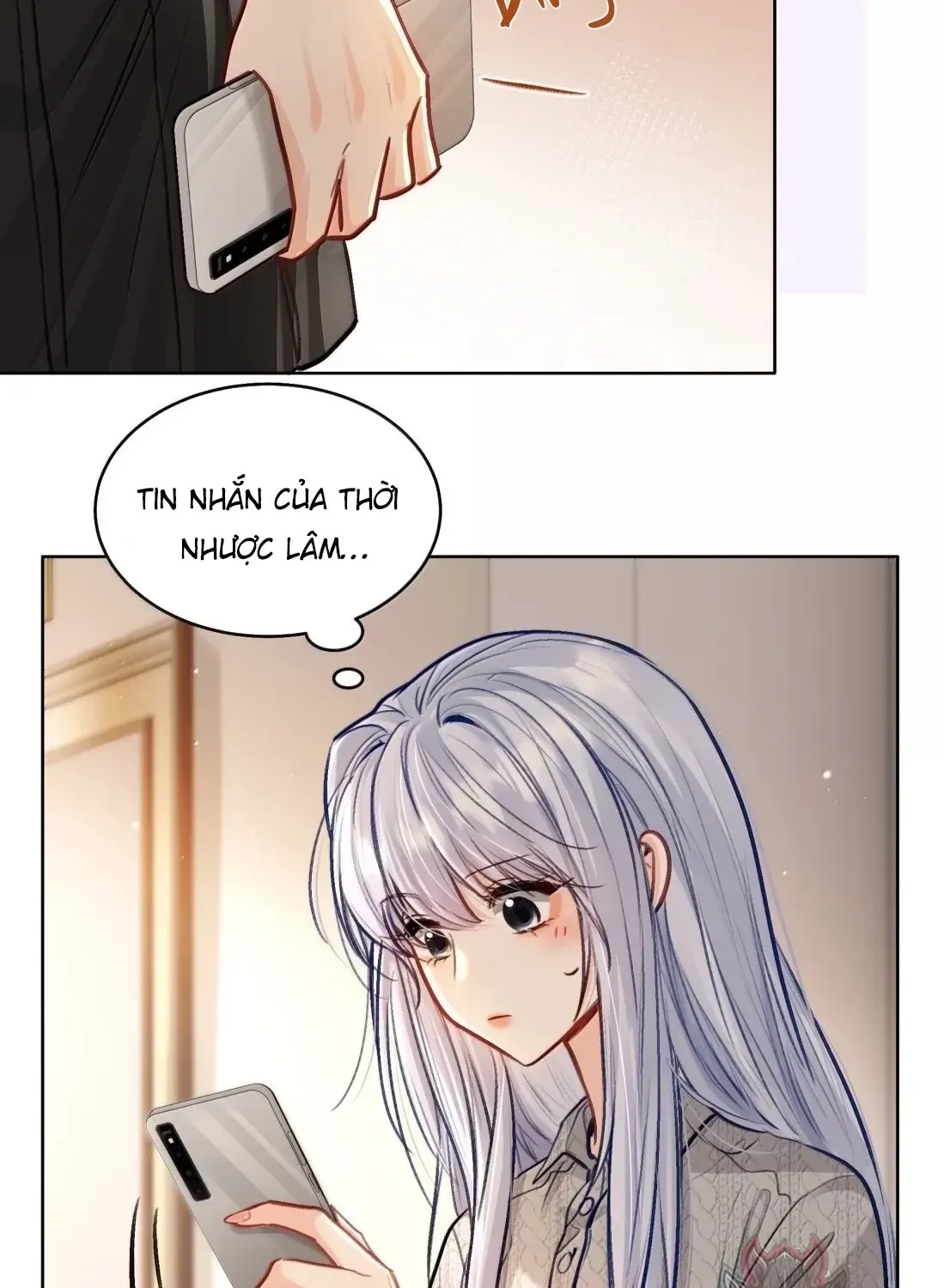 Thiết Ôm Luân Hãm Chap 51 - Next Chap 52
