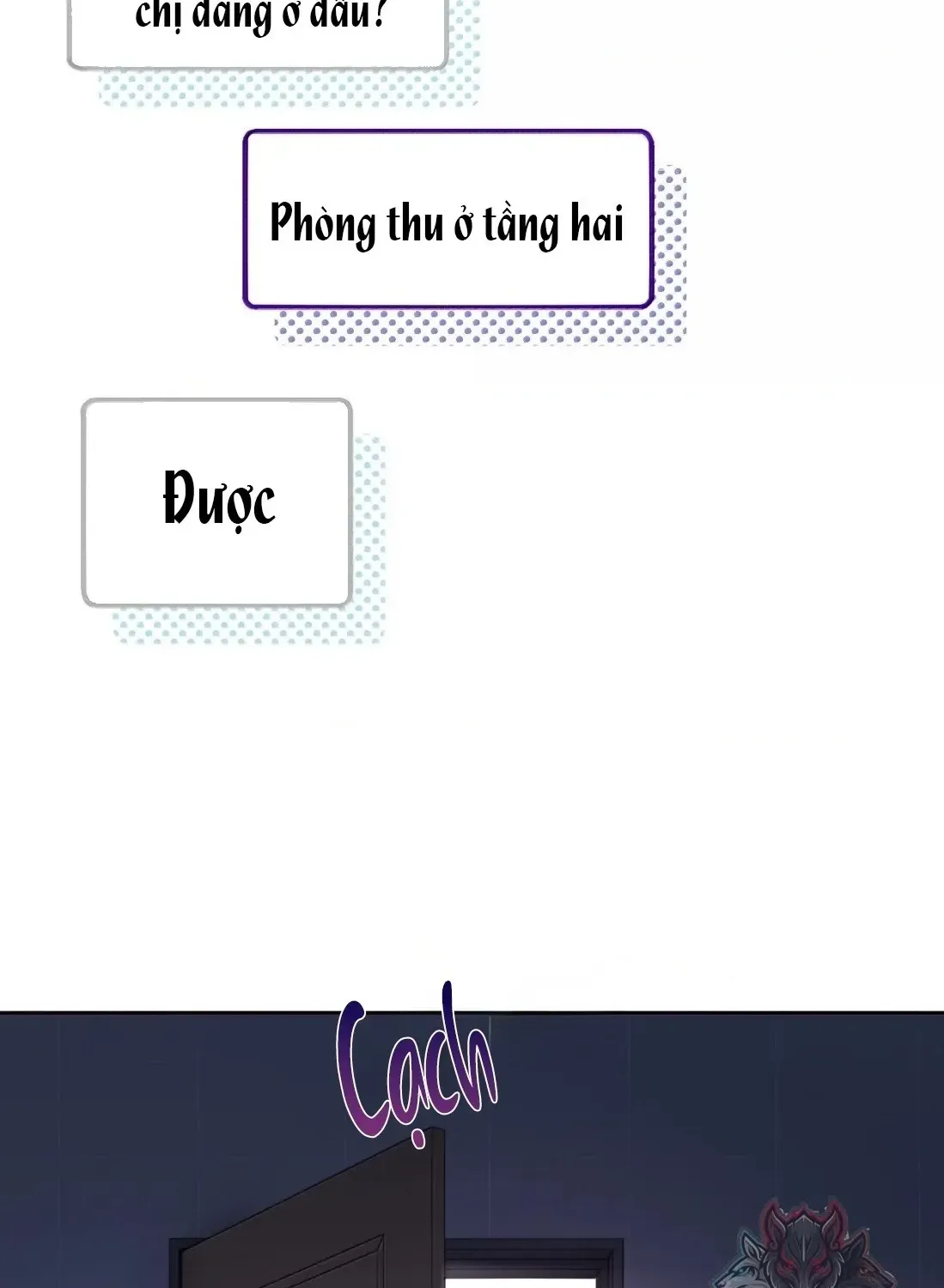 Thiết Ôm Luân Hãm Chap 51 - Next Chap 52
