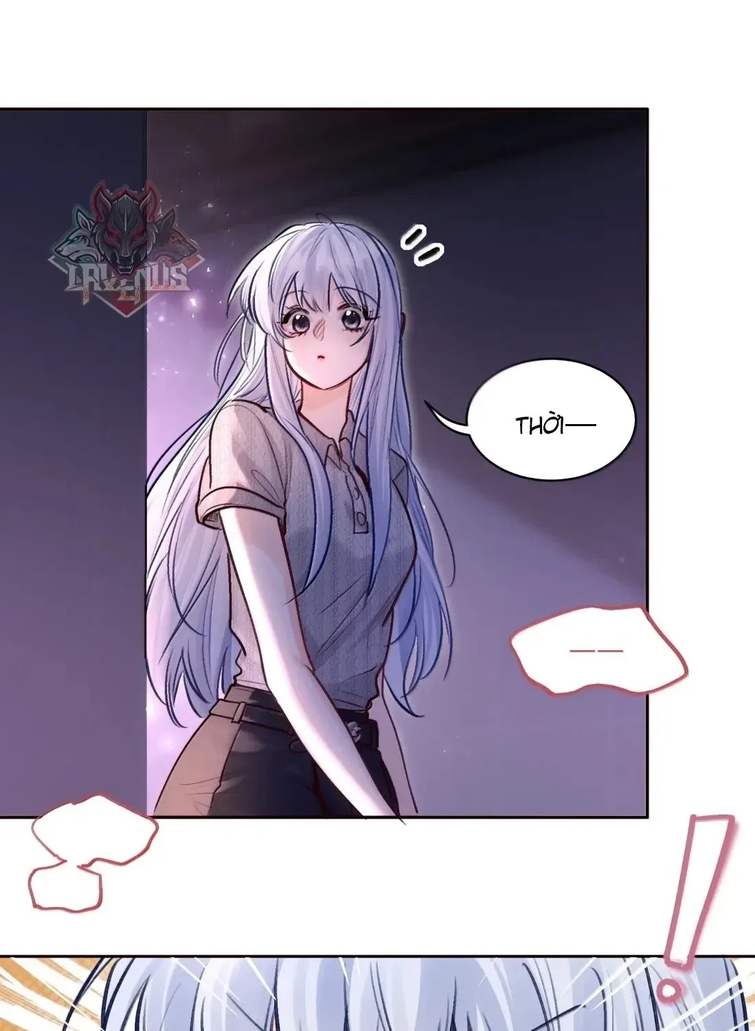Thiết Ôm Luân Hãm Chap 51 - Next Chap 52