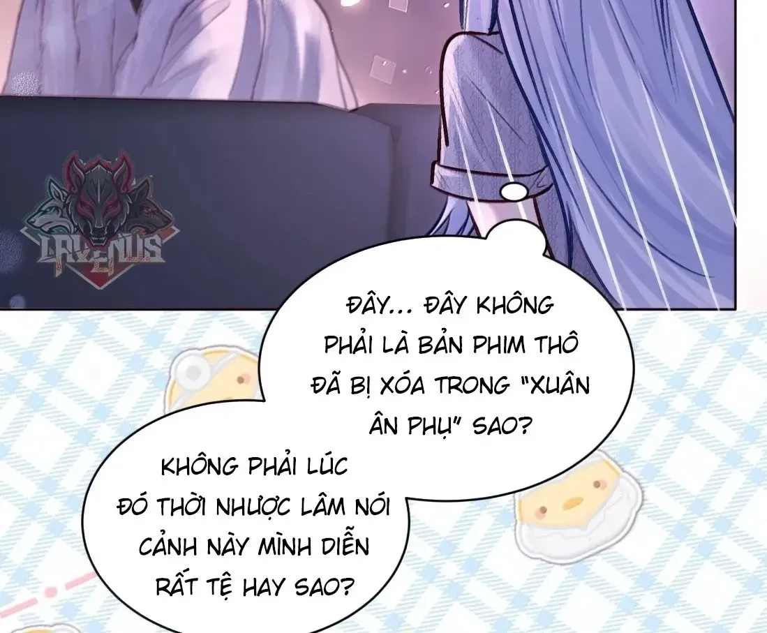 Thiết Ôm Luân Hãm Chap 51 - Next Chap 52