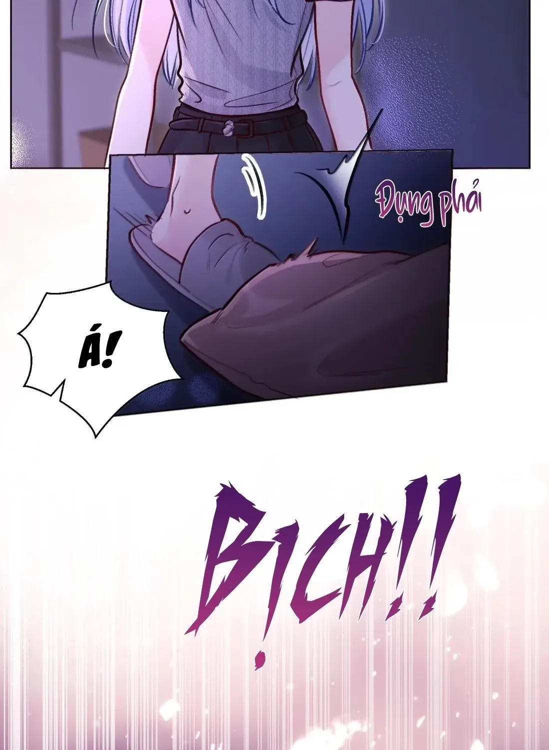 Thiết Ôm Luân Hãm Chap 51 - Next Chap 52