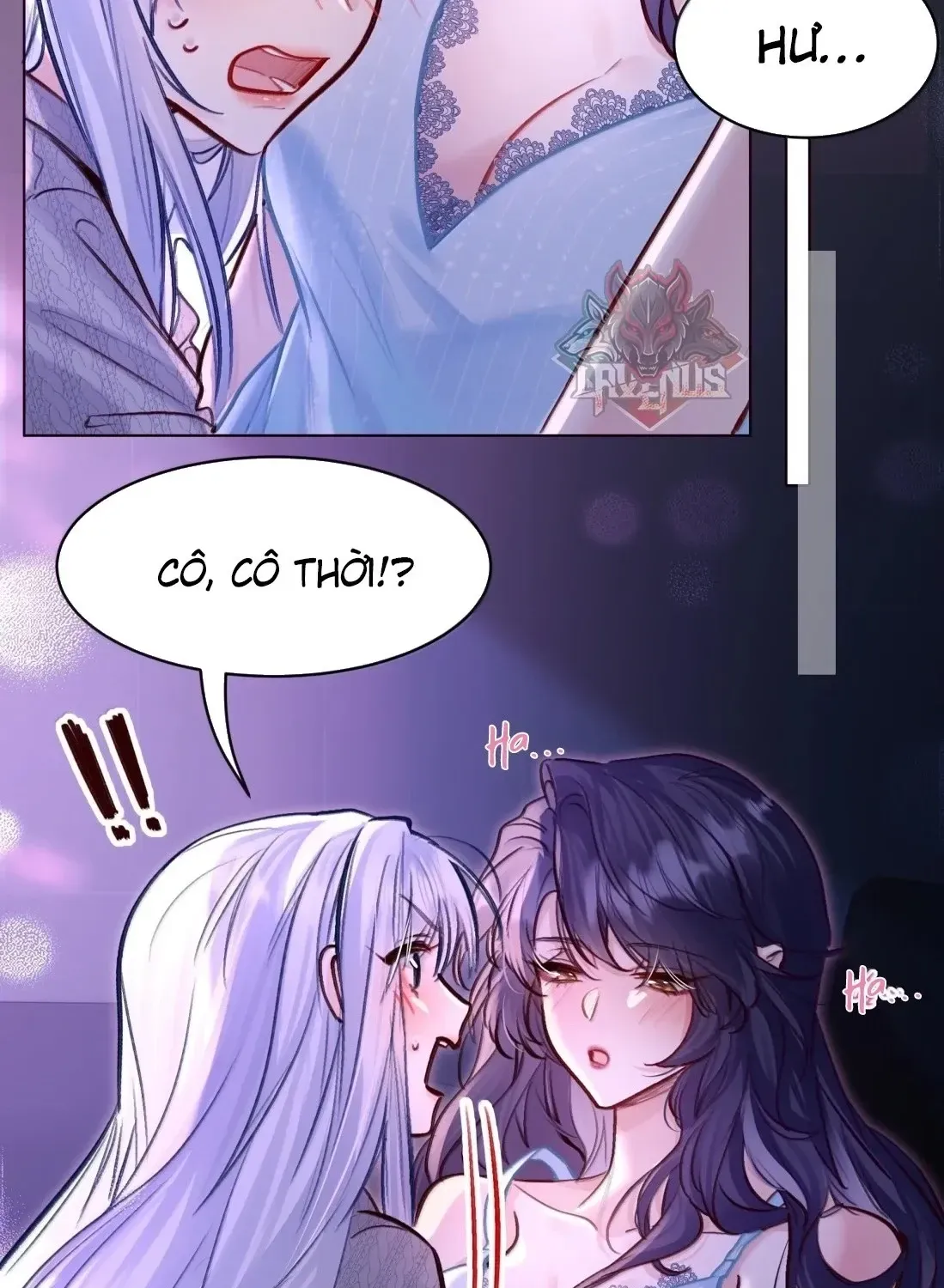 Thiết Ôm Luân Hãm Chap 51 - Next Chap 52
