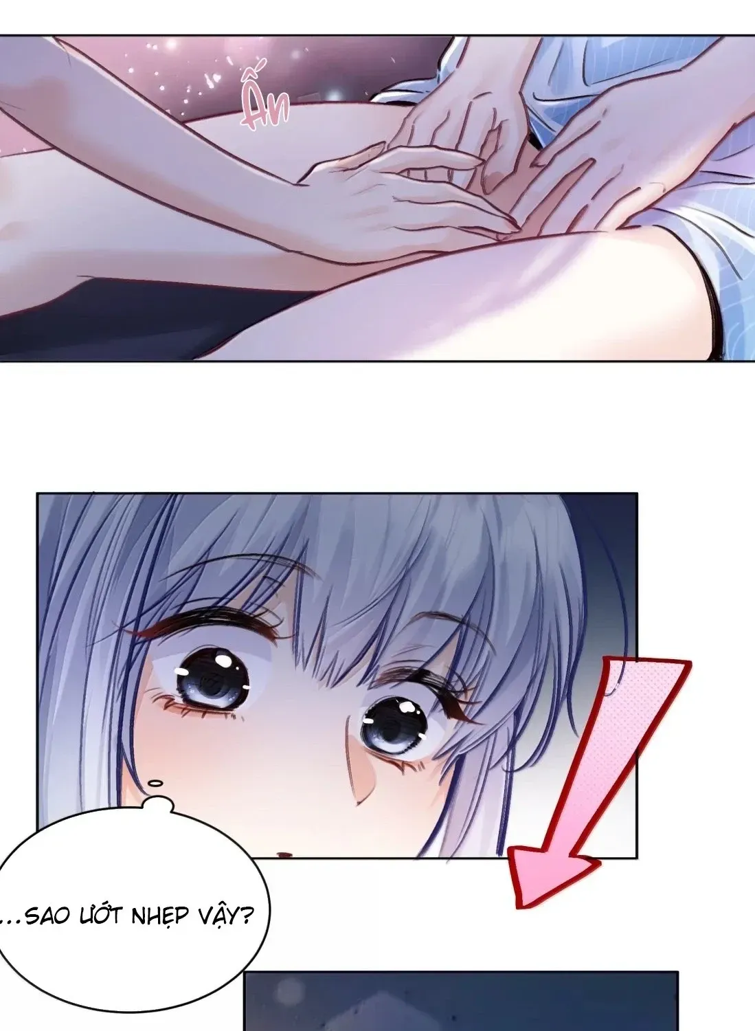 Thiết Ôm Luân Hãm Chap 51 - Next Chap 52