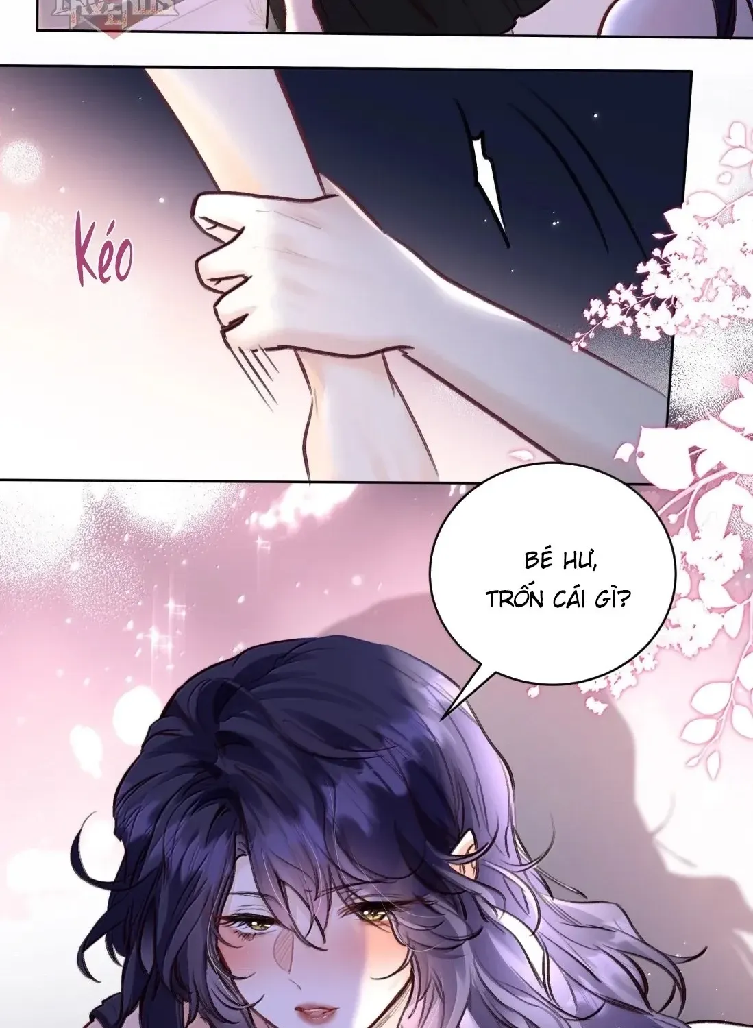 Thiết Ôm Luân Hãm Chap 51 - Next Chap 52