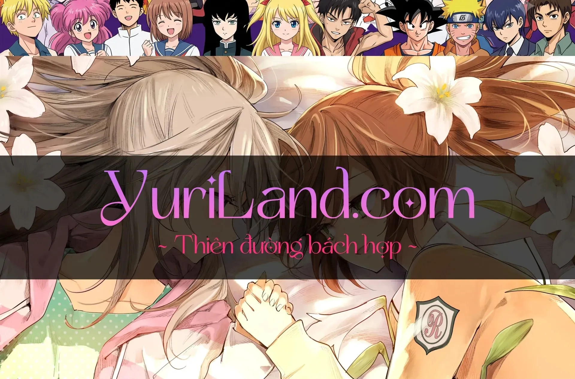 Thiết Ôm Luân Hãm Chap 51 - Next Chap 52