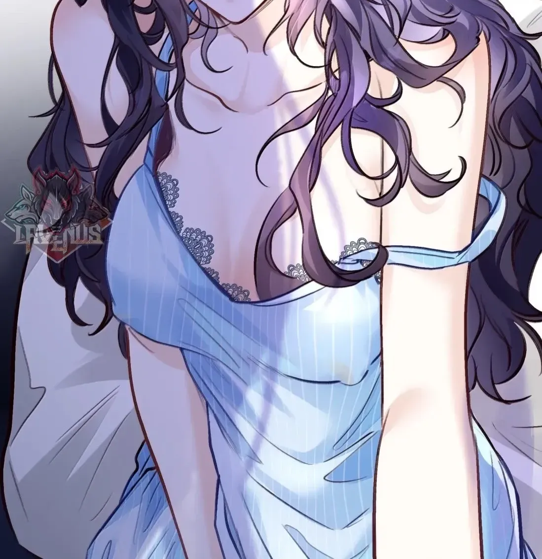 Thiết Ôm Luân Hãm Chap 51 - Next Chap 52