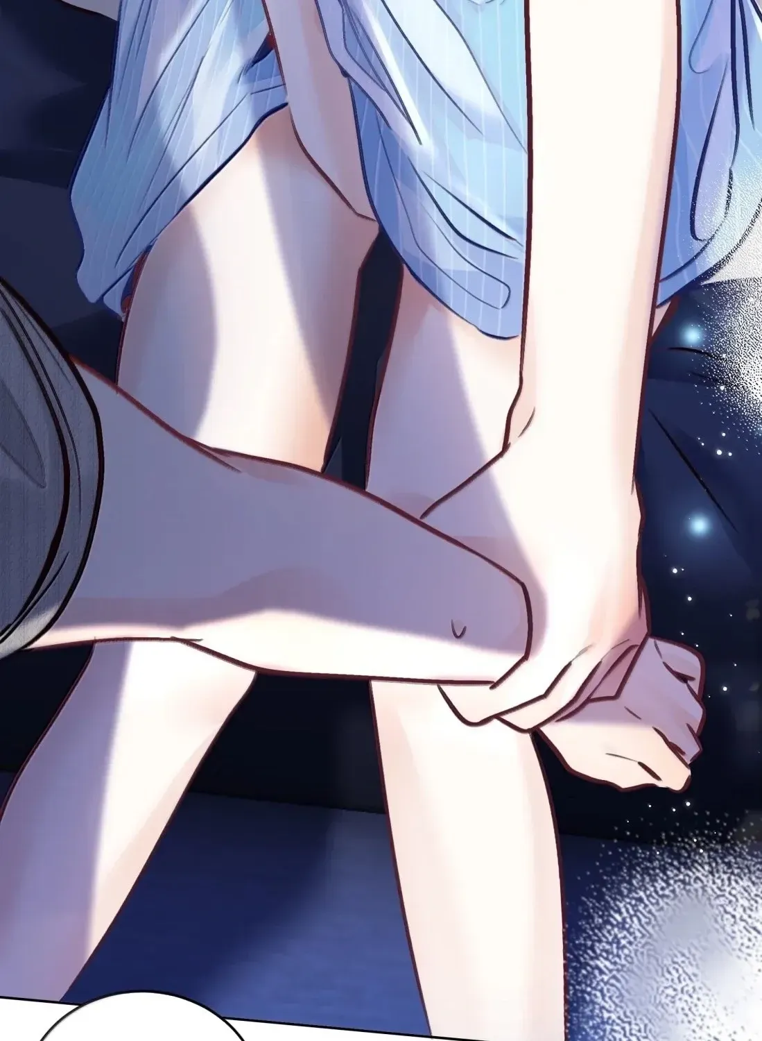 Thiết Ôm Luân Hãm Chap 51 - Next Chap 52