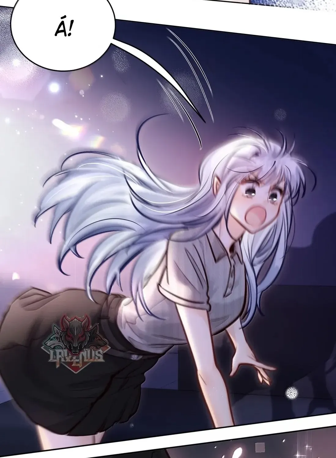 Thiết Ôm Luân Hãm Chap 51 - Next Chap 52
