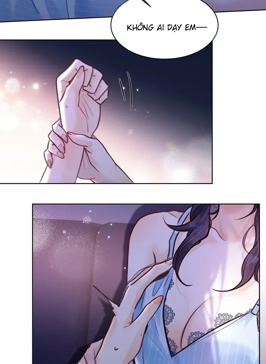 Thiết Ôm Luân Hãm Chap 51 - Next Chap 52