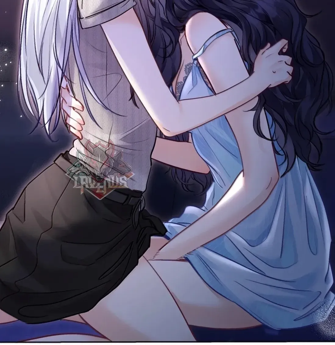 Thiết Ôm Luân Hãm Chap 51 - Next Chap 52