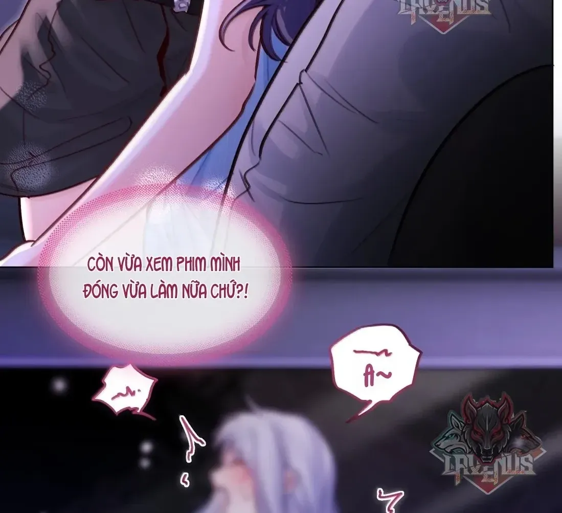 Thiết Ôm Luân Hãm Chap 51 - Next Chap 52
