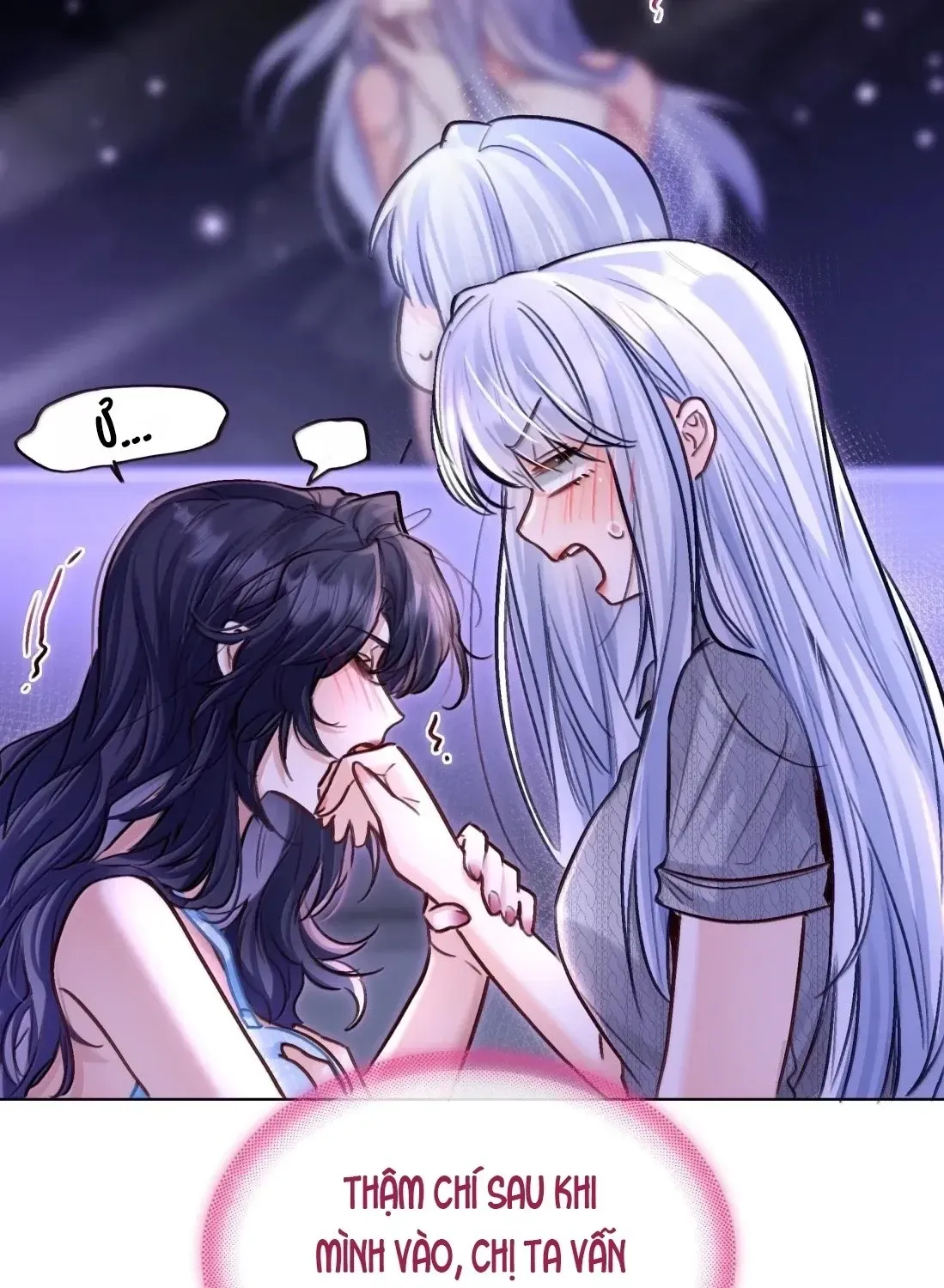 Thiết Ôm Luân Hãm Chap 51 - Next Chap 52