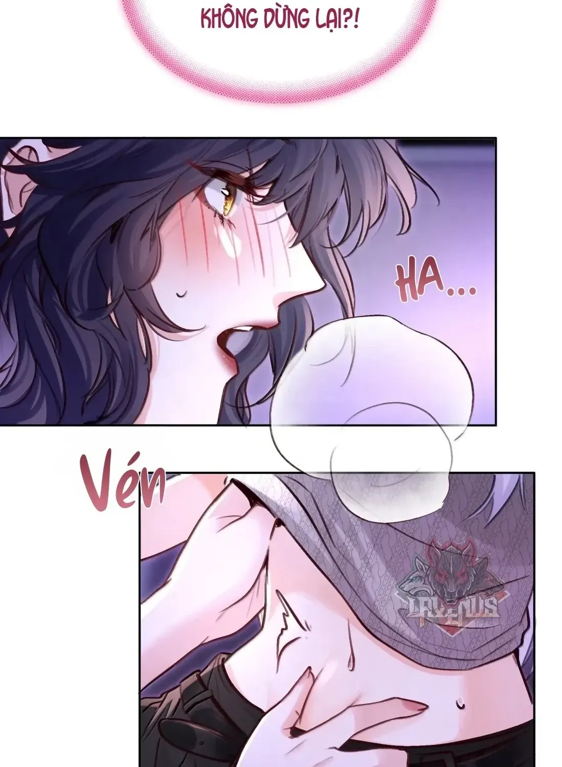 Thiết Ôm Luân Hãm Chap 51 - Next Chap 52