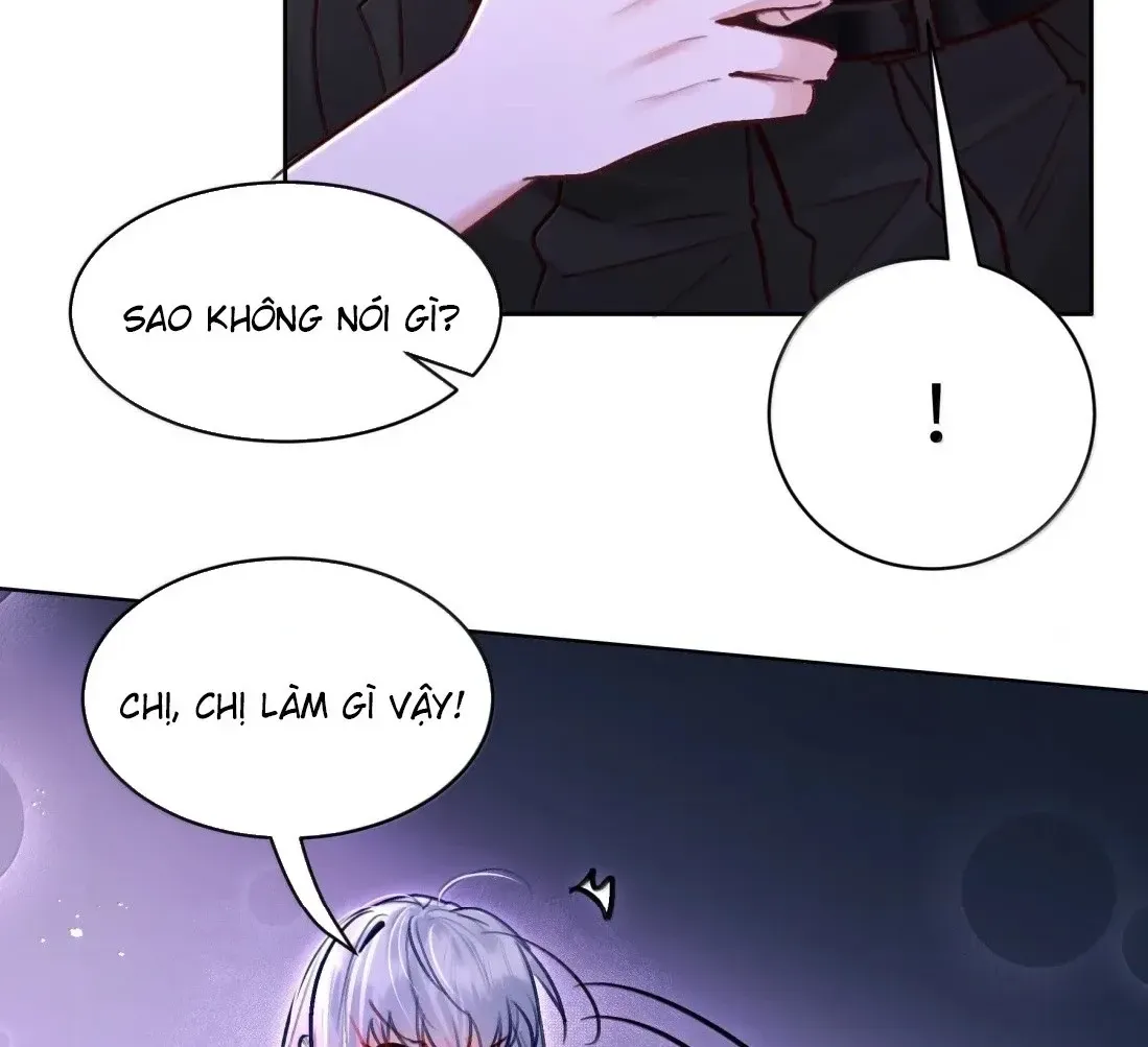 Thiết Ôm Luân Hãm Chap 51 - Next Chap 52