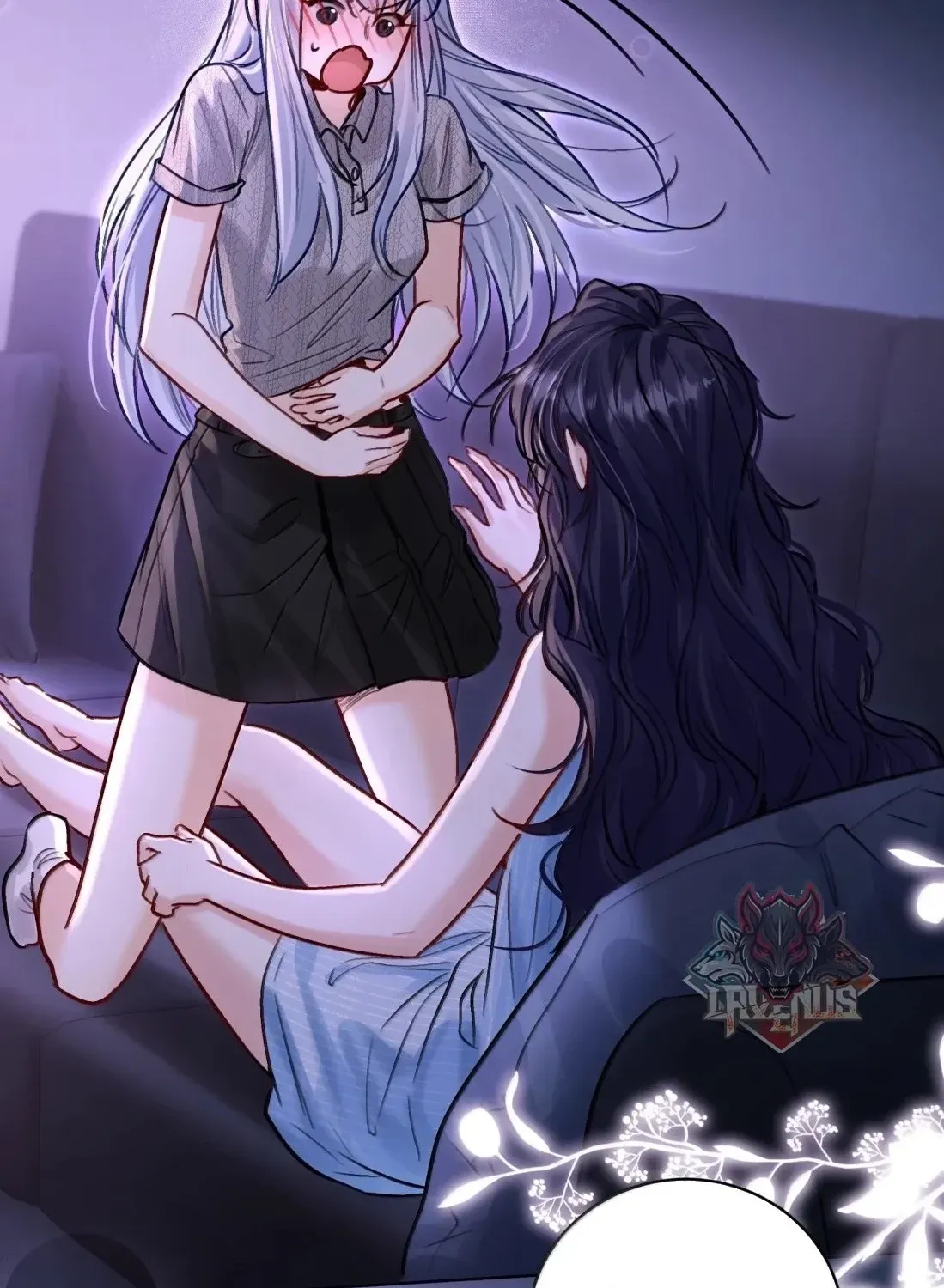 Thiết Ôm Luân Hãm Chap 51 - Next Chap 52