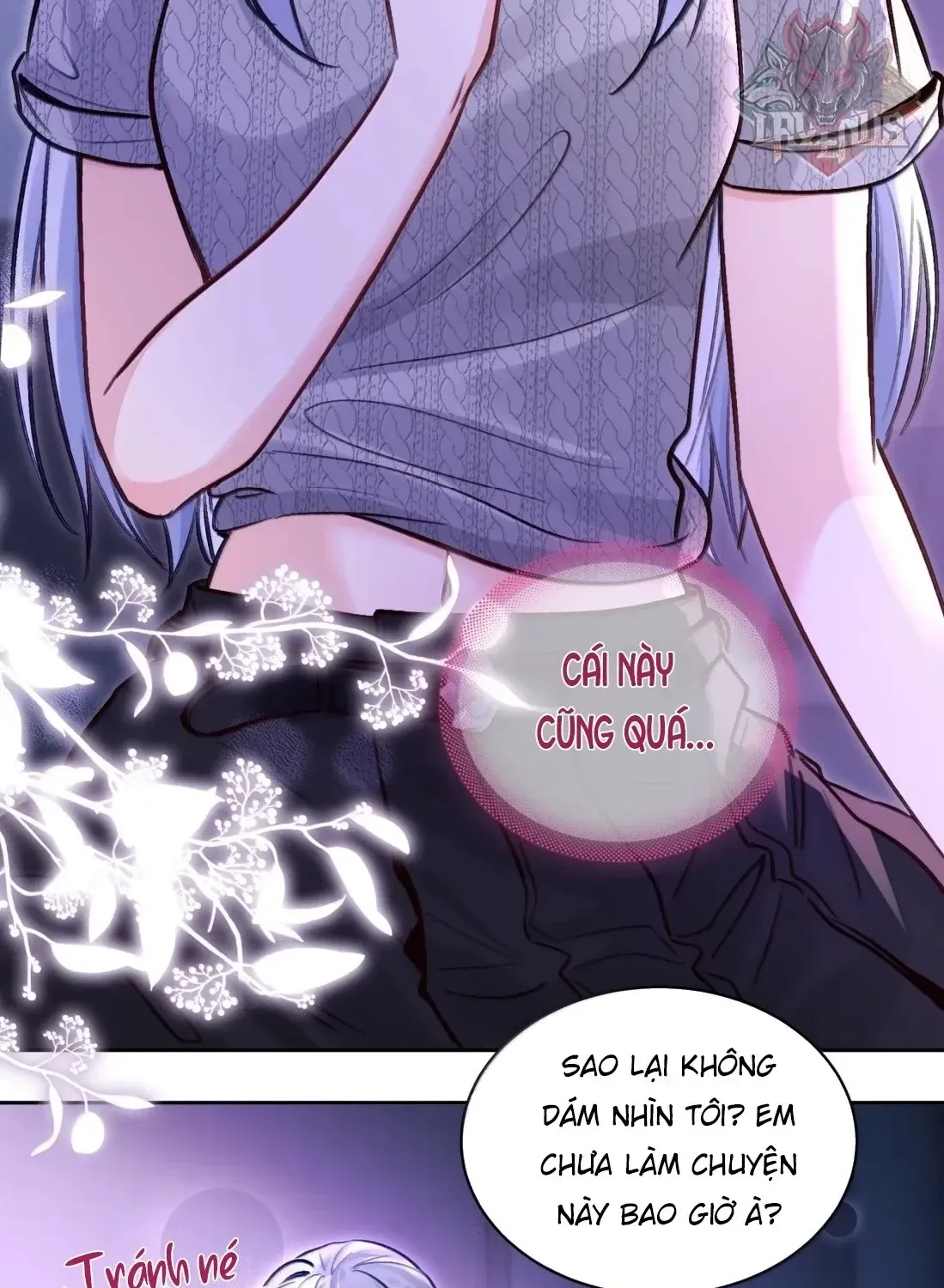 Thiết Ôm Luân Hãm Chap 51 - Next Chap 52