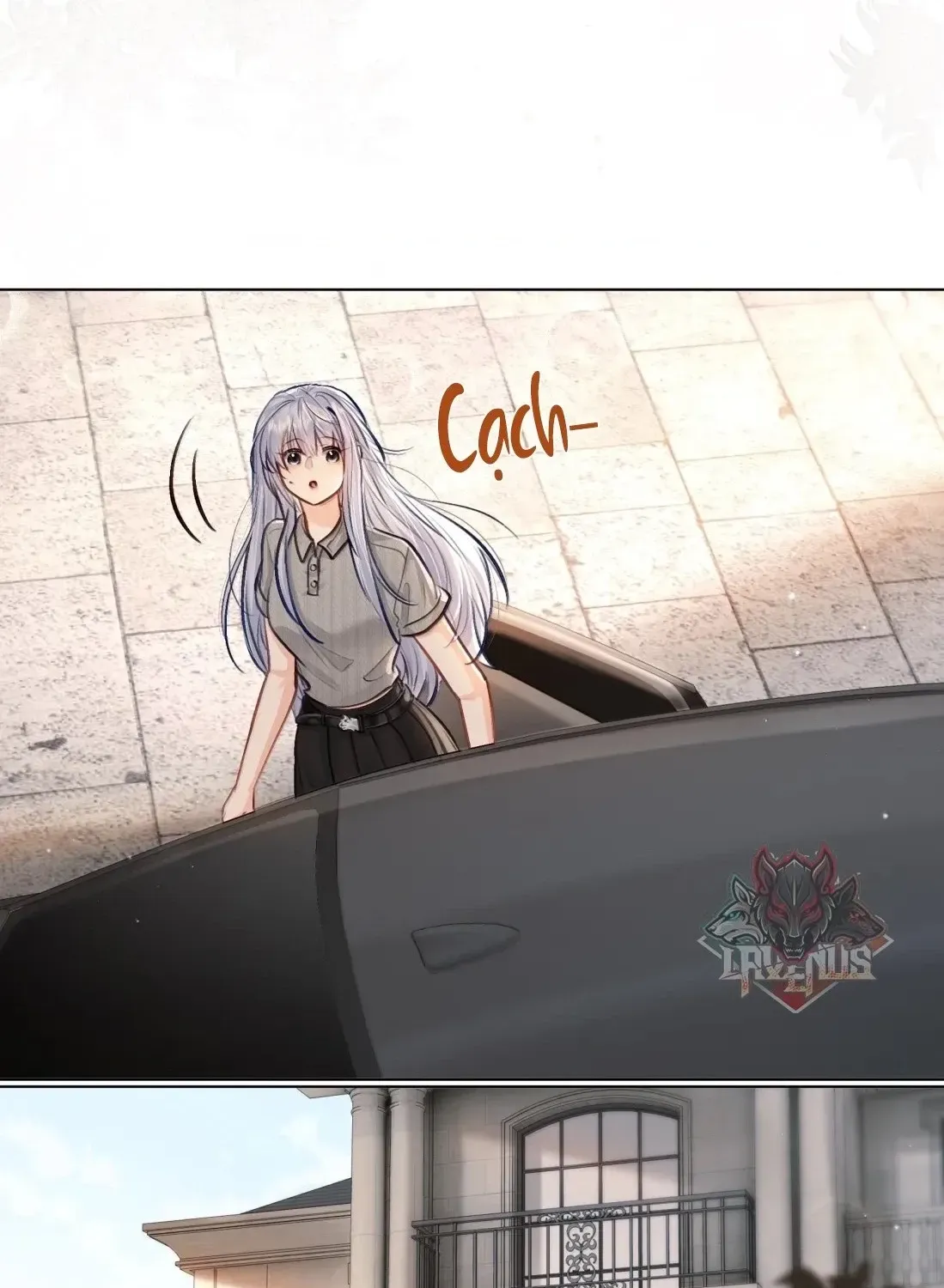 Thiết Ôm Luân Hãm Chap 51 - Next Chap 52