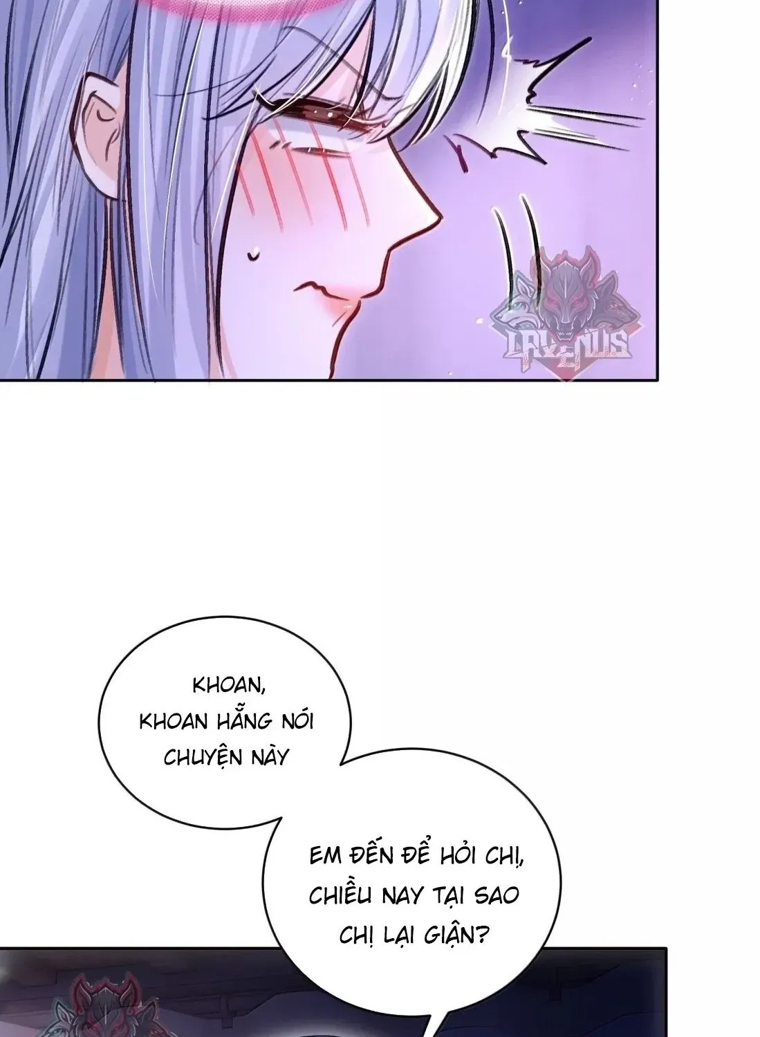 Thiết Ôm Luân Hãm Chap 51 - Next Chap 52