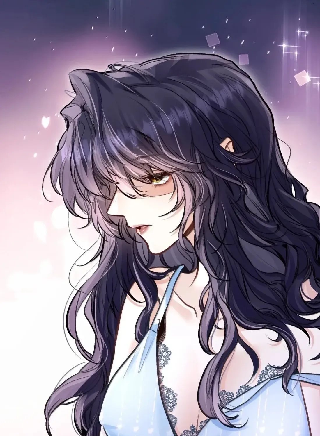 Thiết Ôm Luân Hãm Chap 51 - Next Chap 52