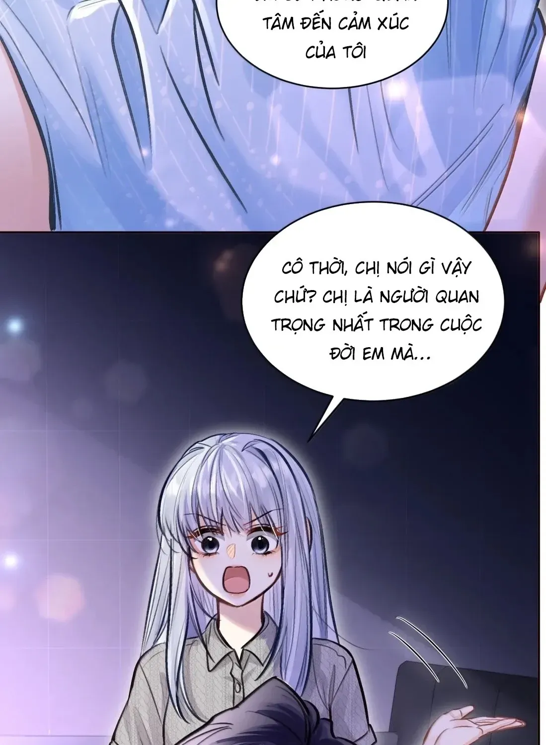 Thiết Ôm Luân Hãm Chap 51 - Next Chap 52