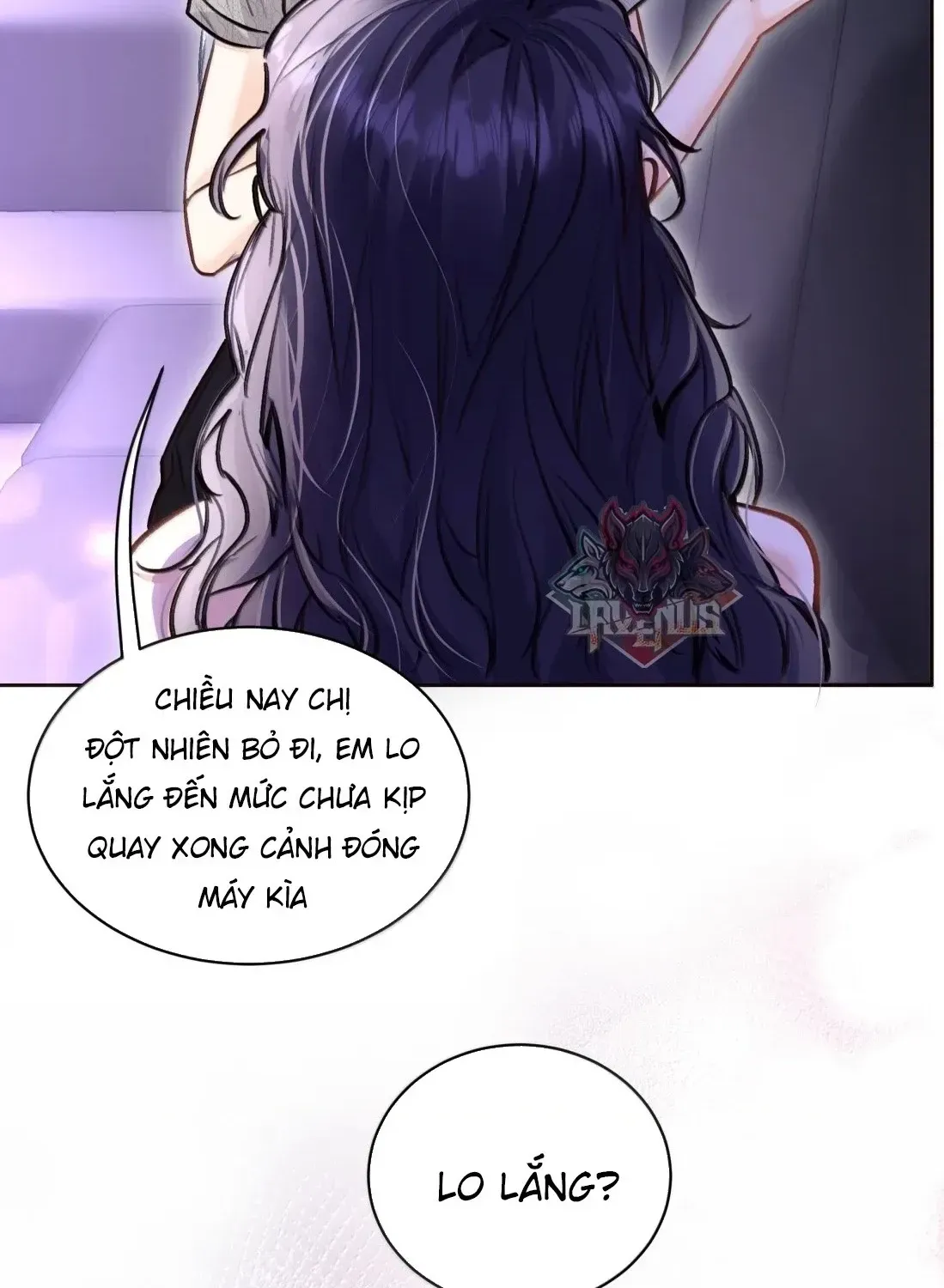 Thiết Ôm Luân Hãm Chap 51 - Next Chap 52