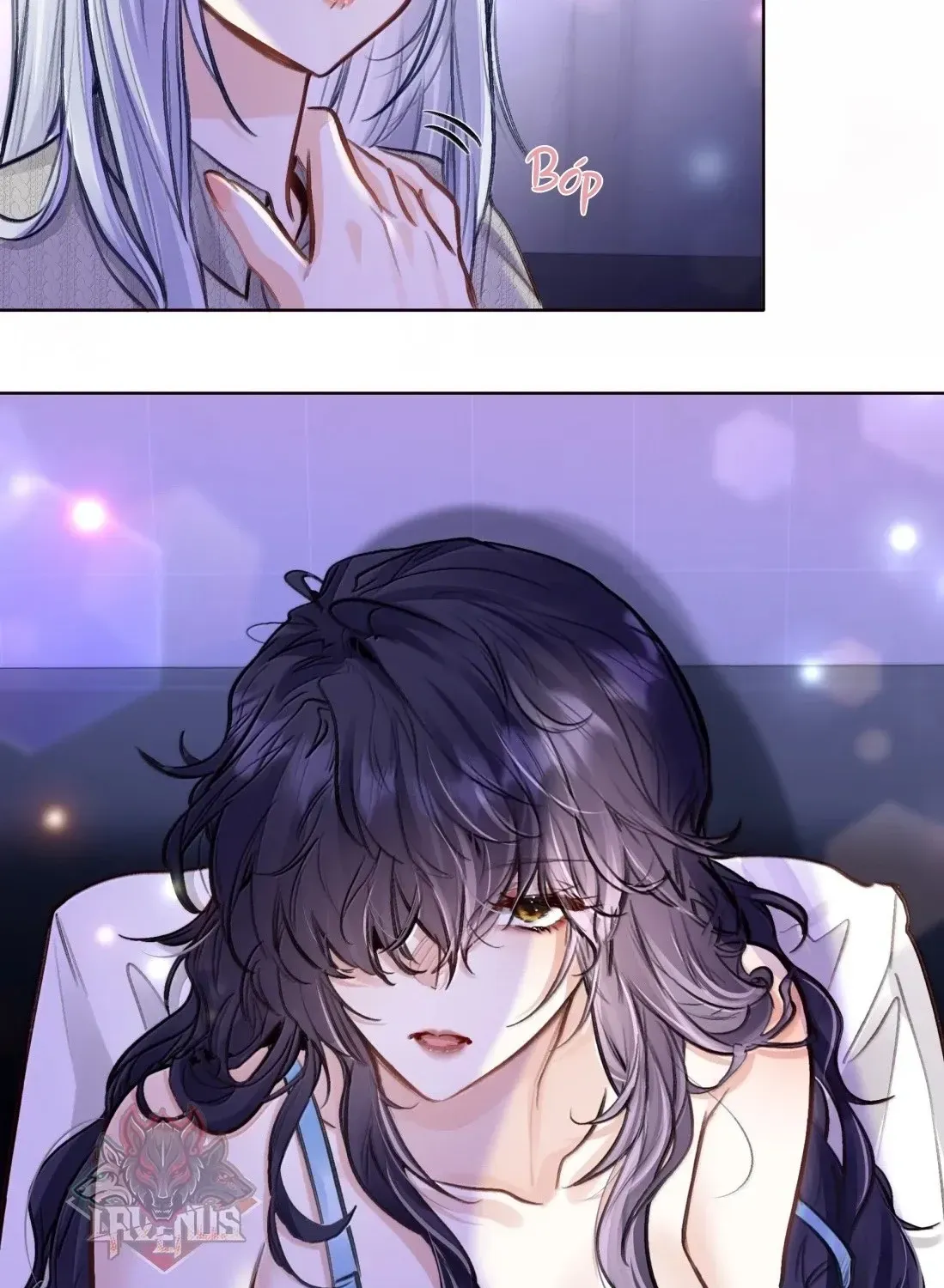 Thiết Ôm Luân Hãm Chap 51 - Next Chap 52