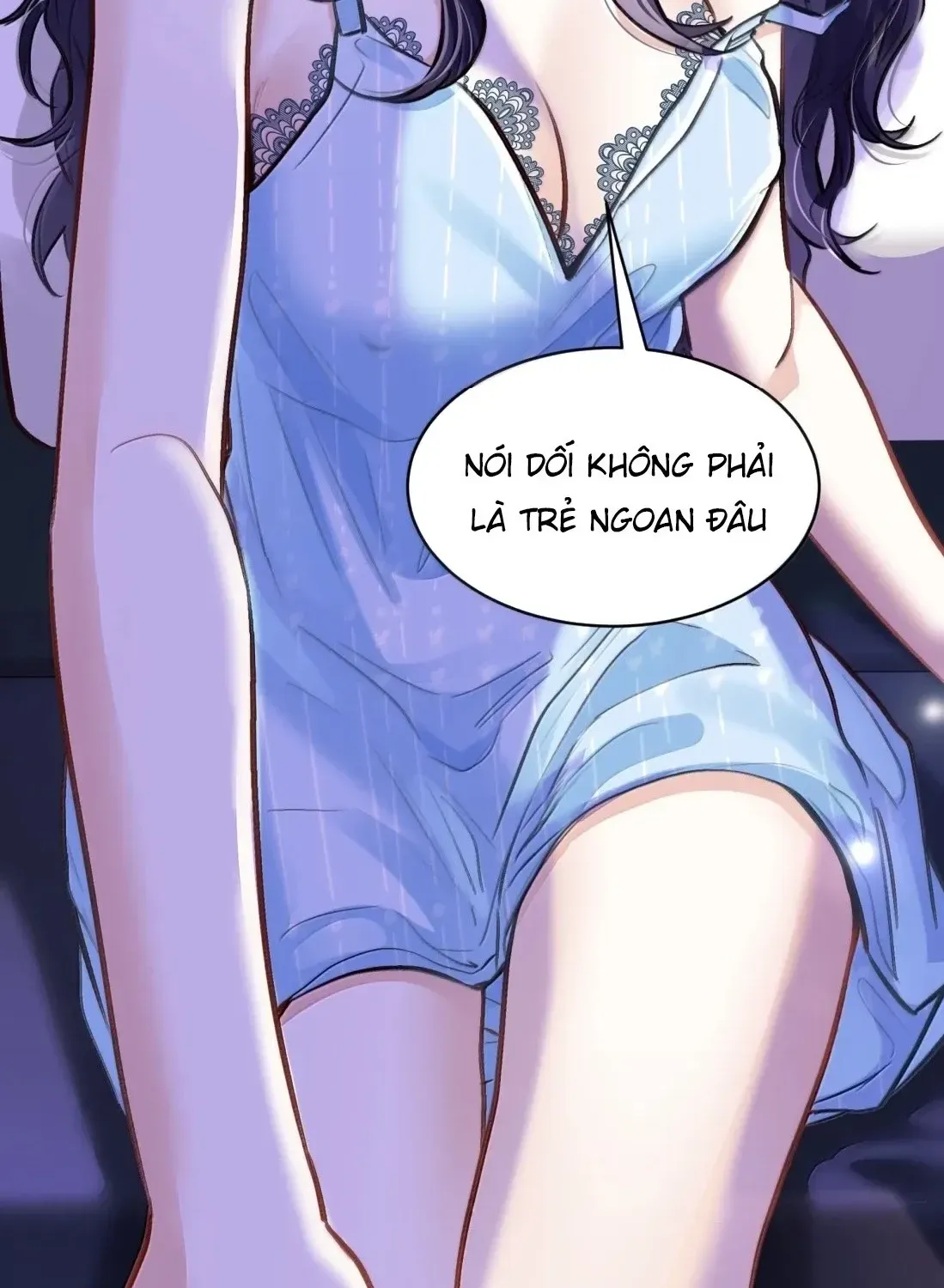Thiết Ôm Luân Hãm Chap 51 - Next Chap 52
