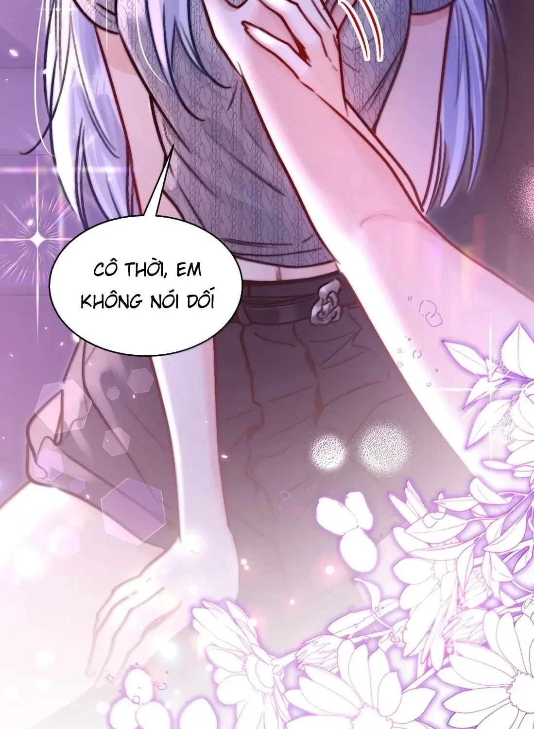 Thiết Ôm Luân Hãm Chap 52 - Next Chap 53