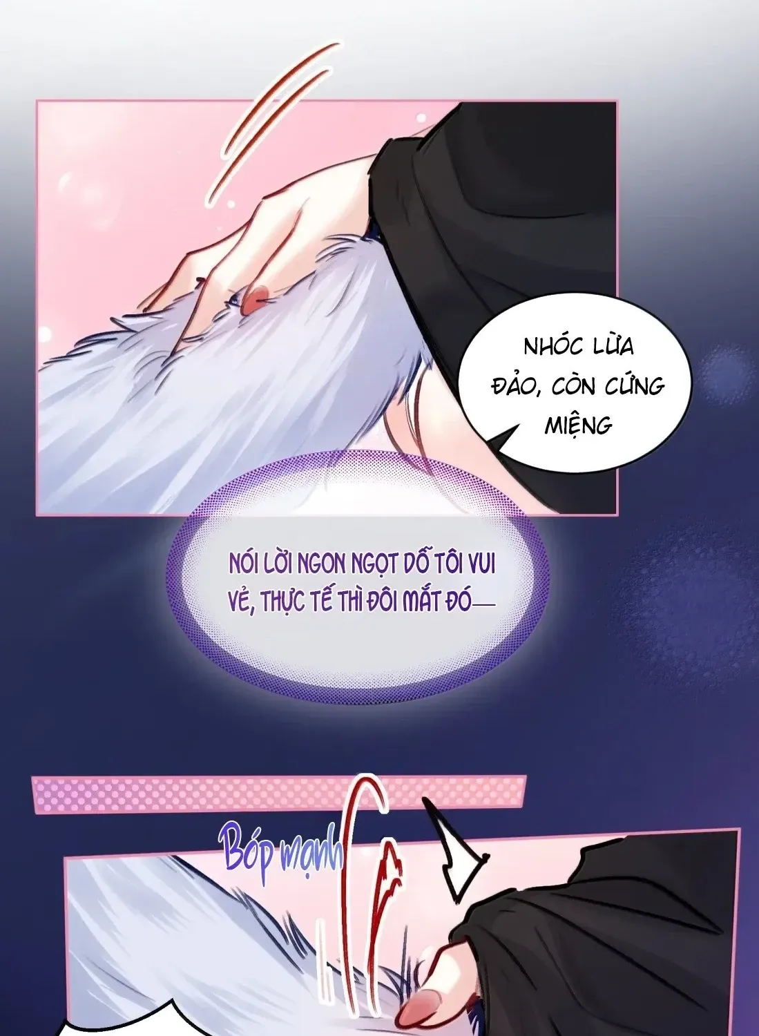 Thiết Ôm Luân Hãm Chap 52 - Next Chap 53