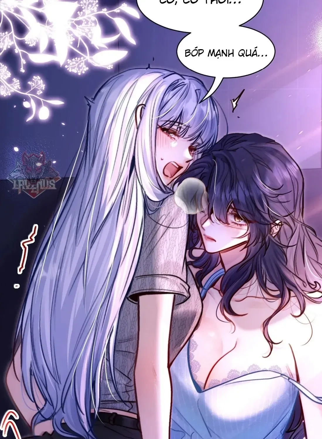Thiết Ôm Luân Hãm Chap 52 - Next Chap 53