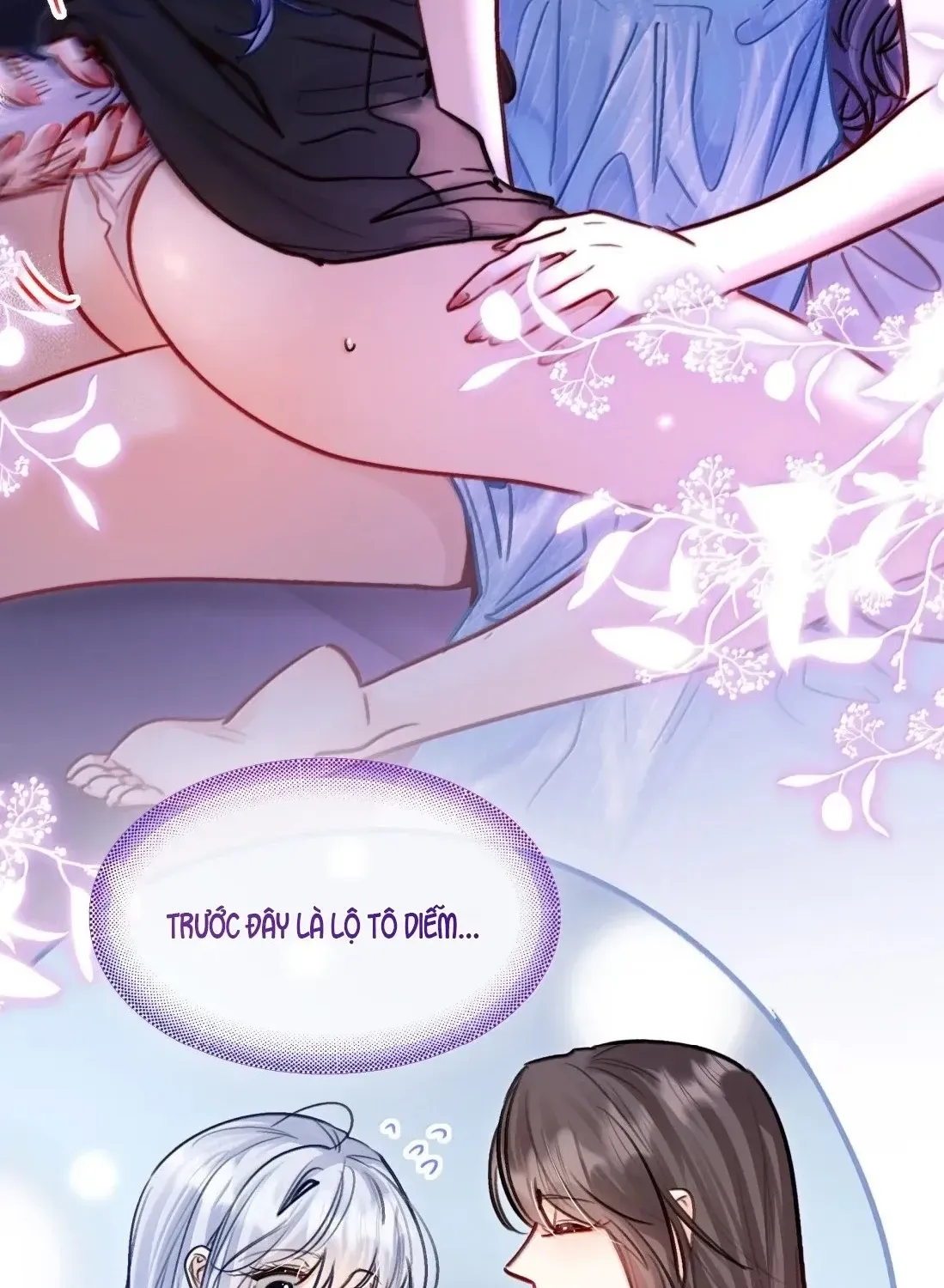 Thiết Ôm Luân Hãm Chap 52 - Next Chap 53