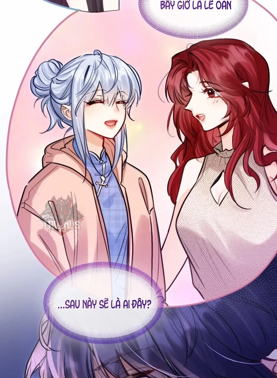 Thiết Ôm Luân Hãm Chap 52 - Next Chap 53