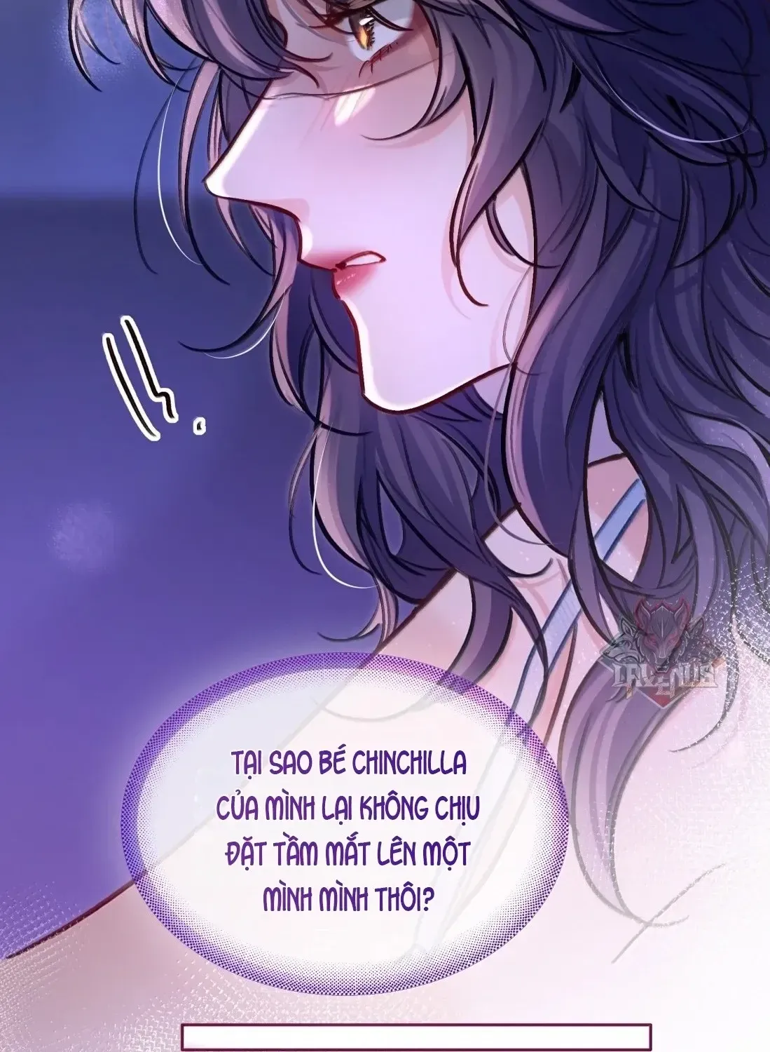 Thiết Ôm Luân Hãm Chap 52 - Next Chap 53