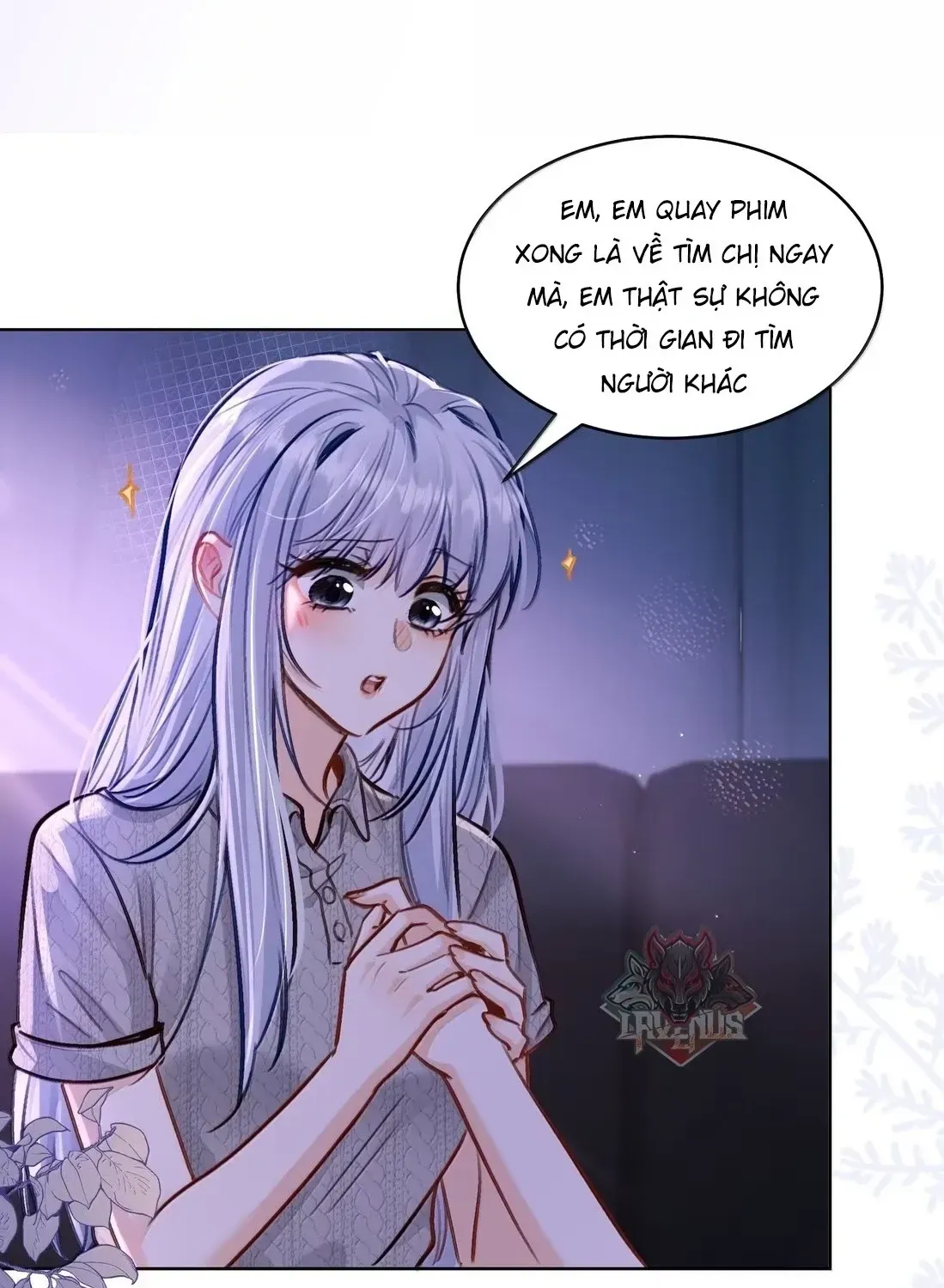 Thiết Ôm Luân Hãm Chap 52 - Next Chap 53