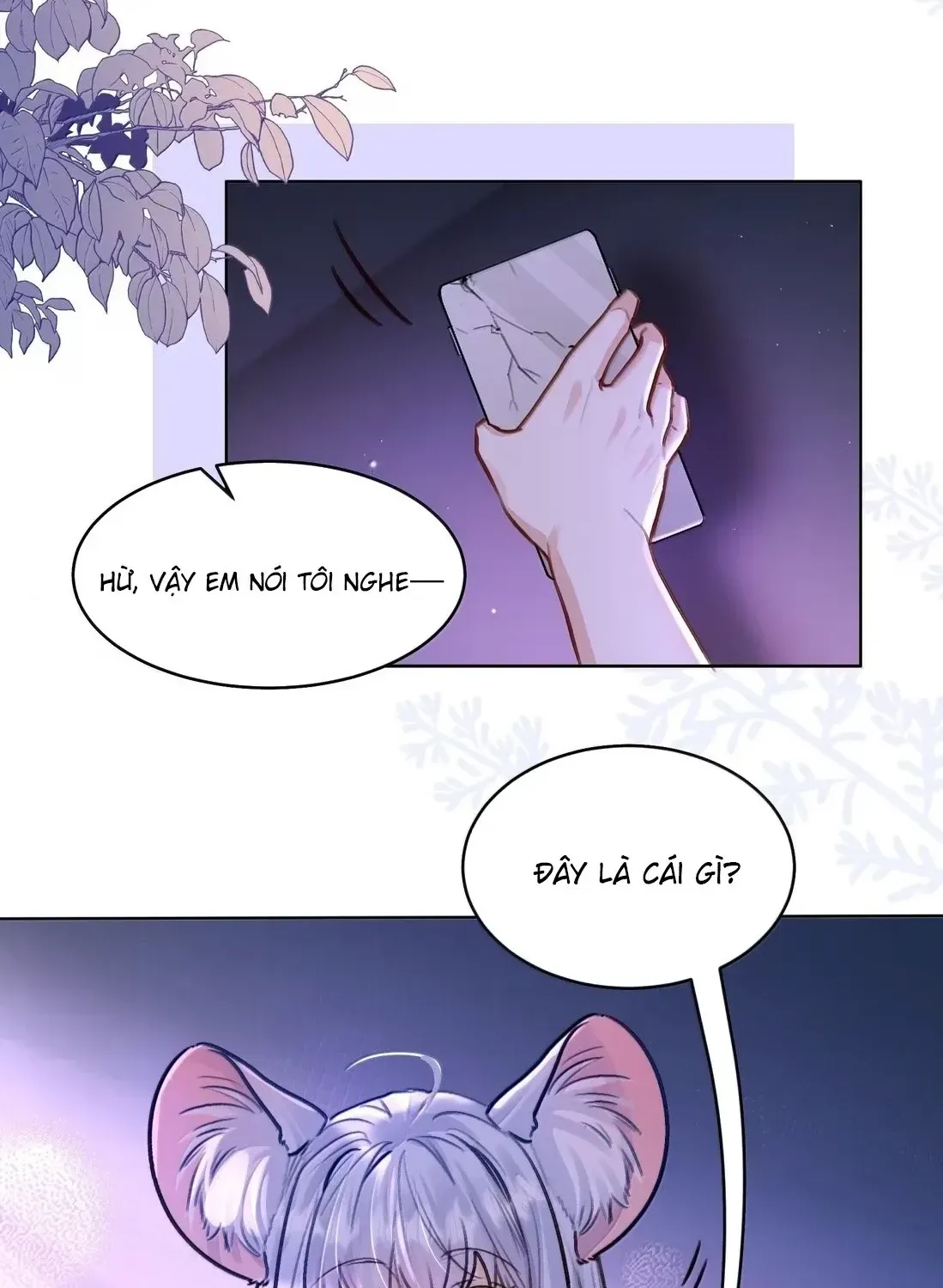 Thiết Ôm Luân Hãm Chap 52 - Next Chap 53