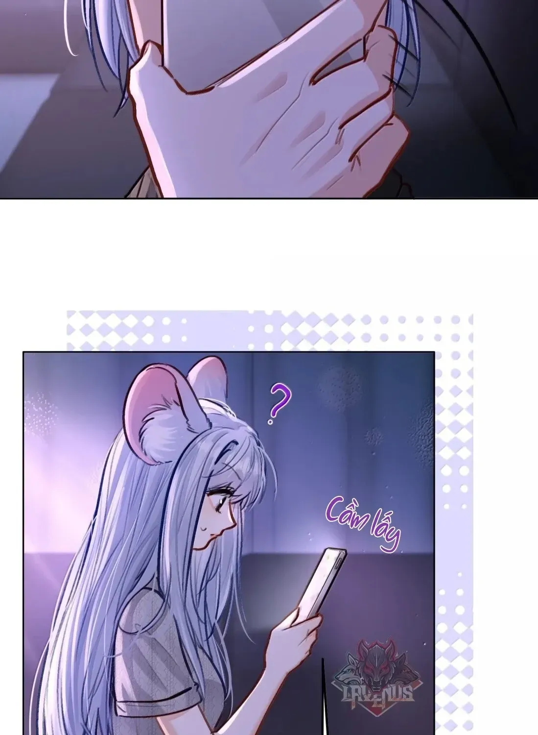 Thiết Ôm Luân Hãm Chap 52 - Next Chap 53