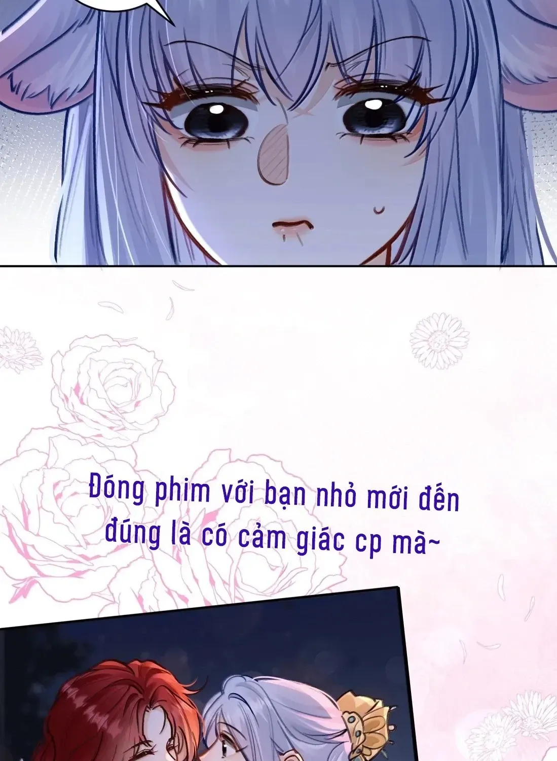 Thiết Ôm Luân Hãm Chap 52 - Next Chap 53
