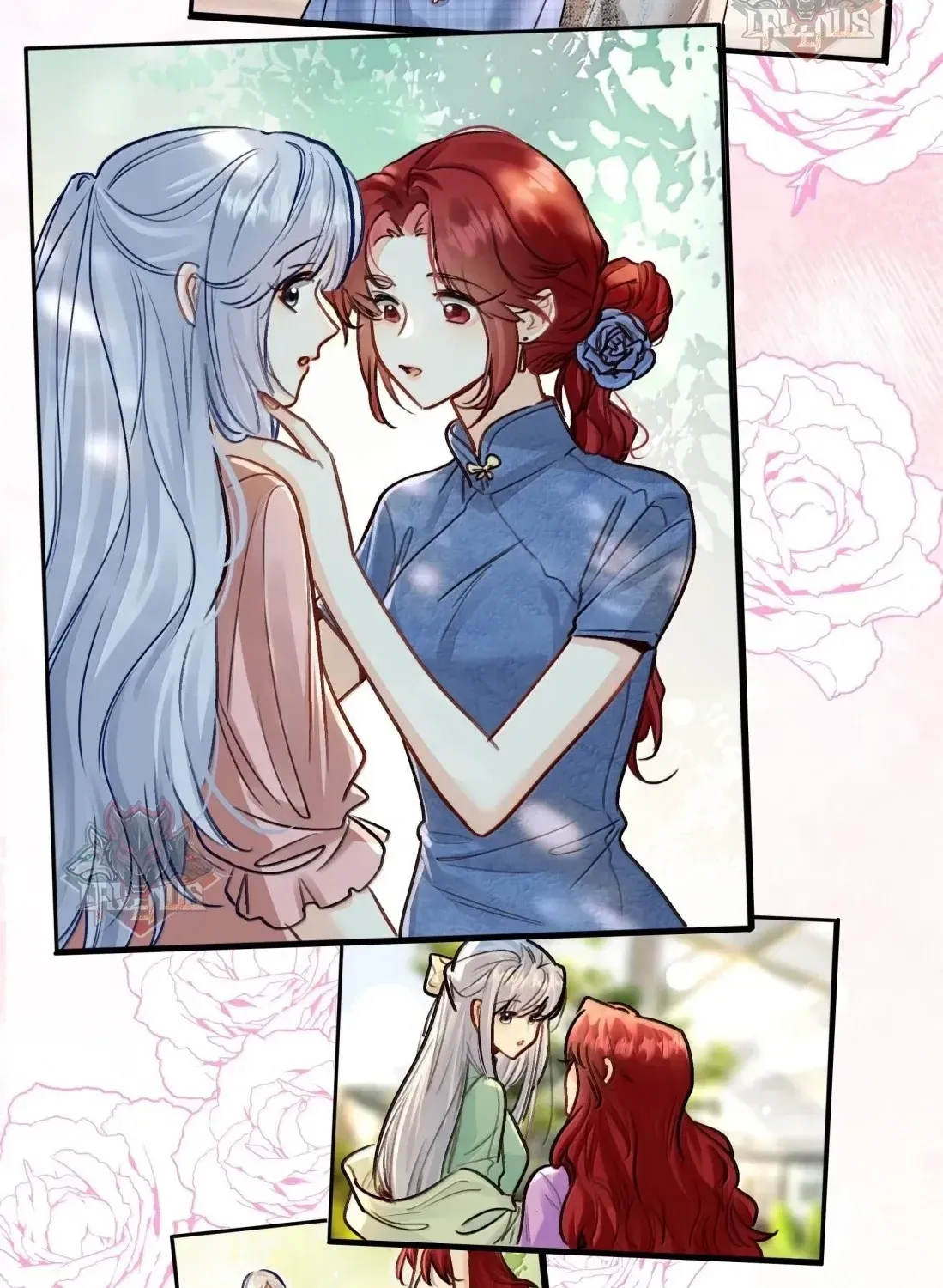 Thiết Ôm Luân Hãm Chap 52 - Next Chap 53
