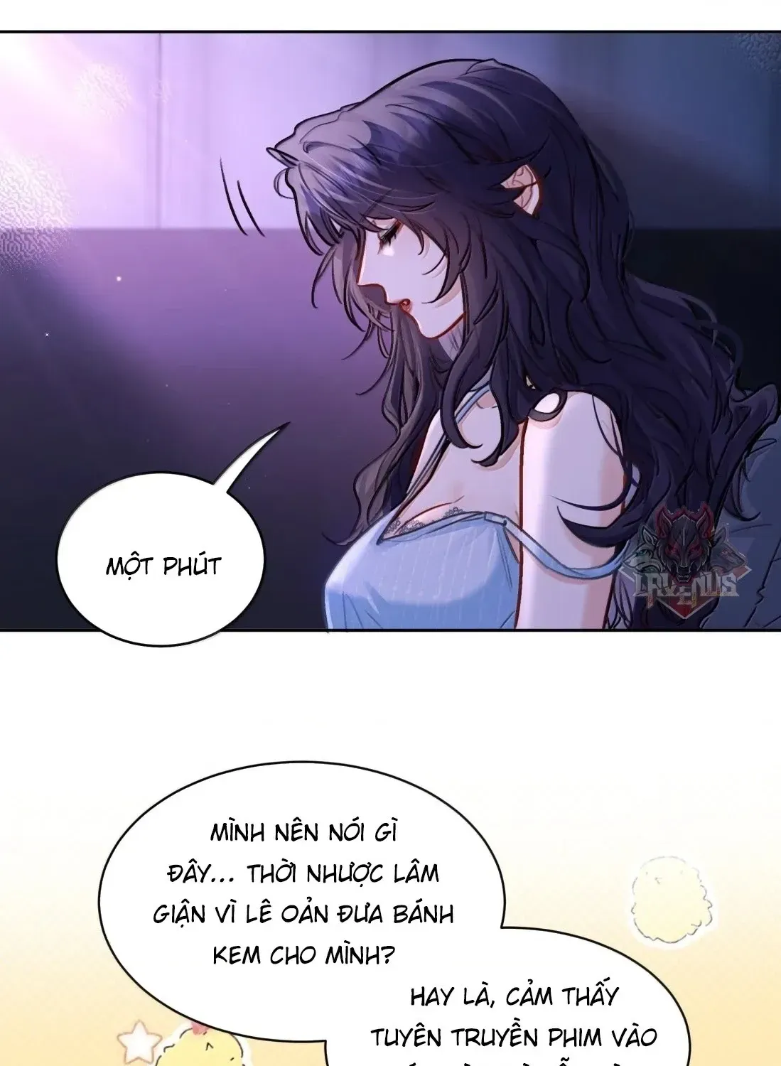 Thiết Ôm Luân Hãm Chap 52 - Next Chap 53