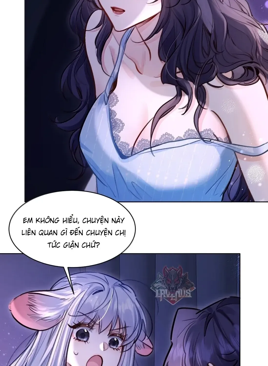 Thiết Ôm Luân Hãm Chap 52 - Next Chap 53
